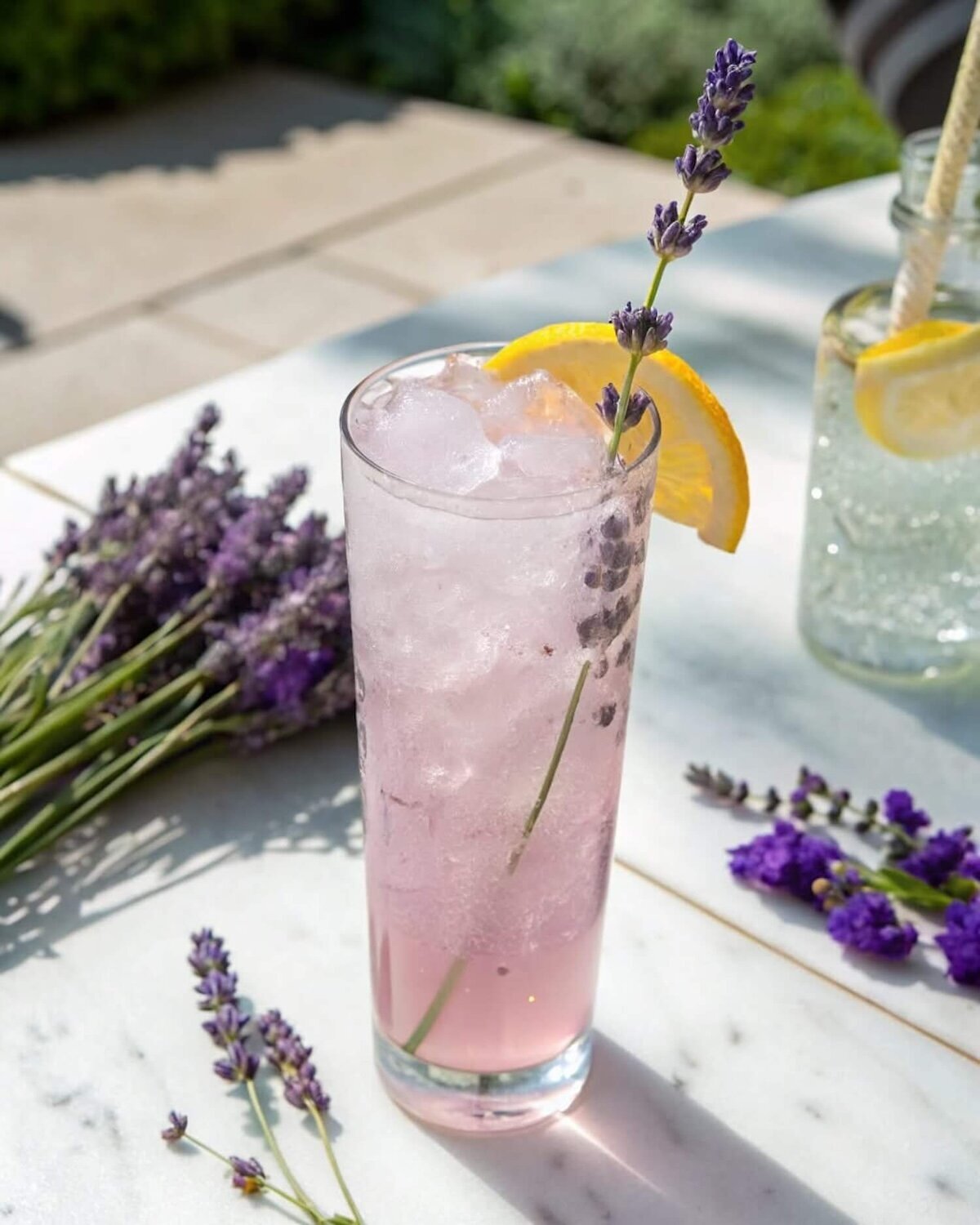 luxury mobile bartending experience