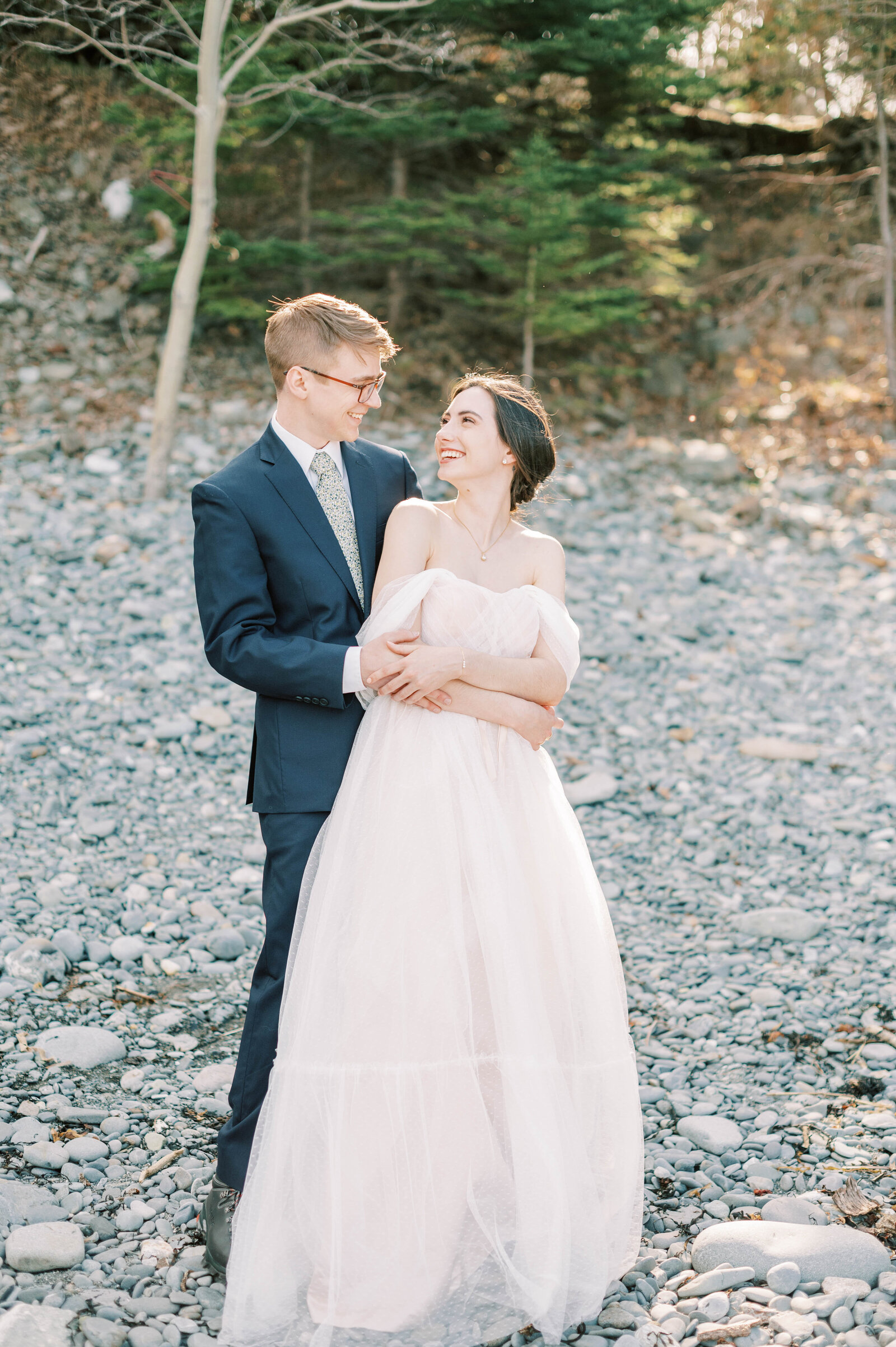 Acadia-National-Park-Wedding 16