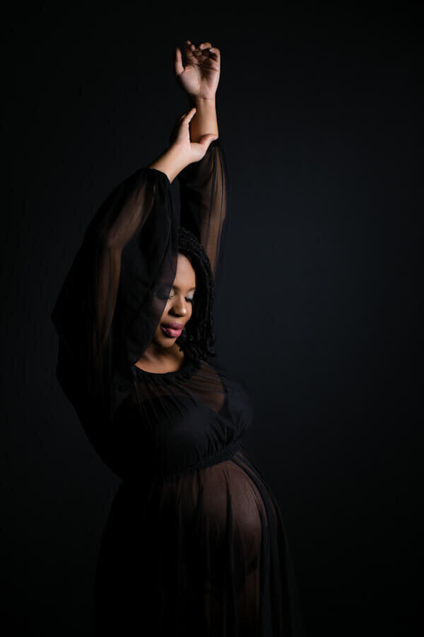 dark_skin_pregnancy_photos