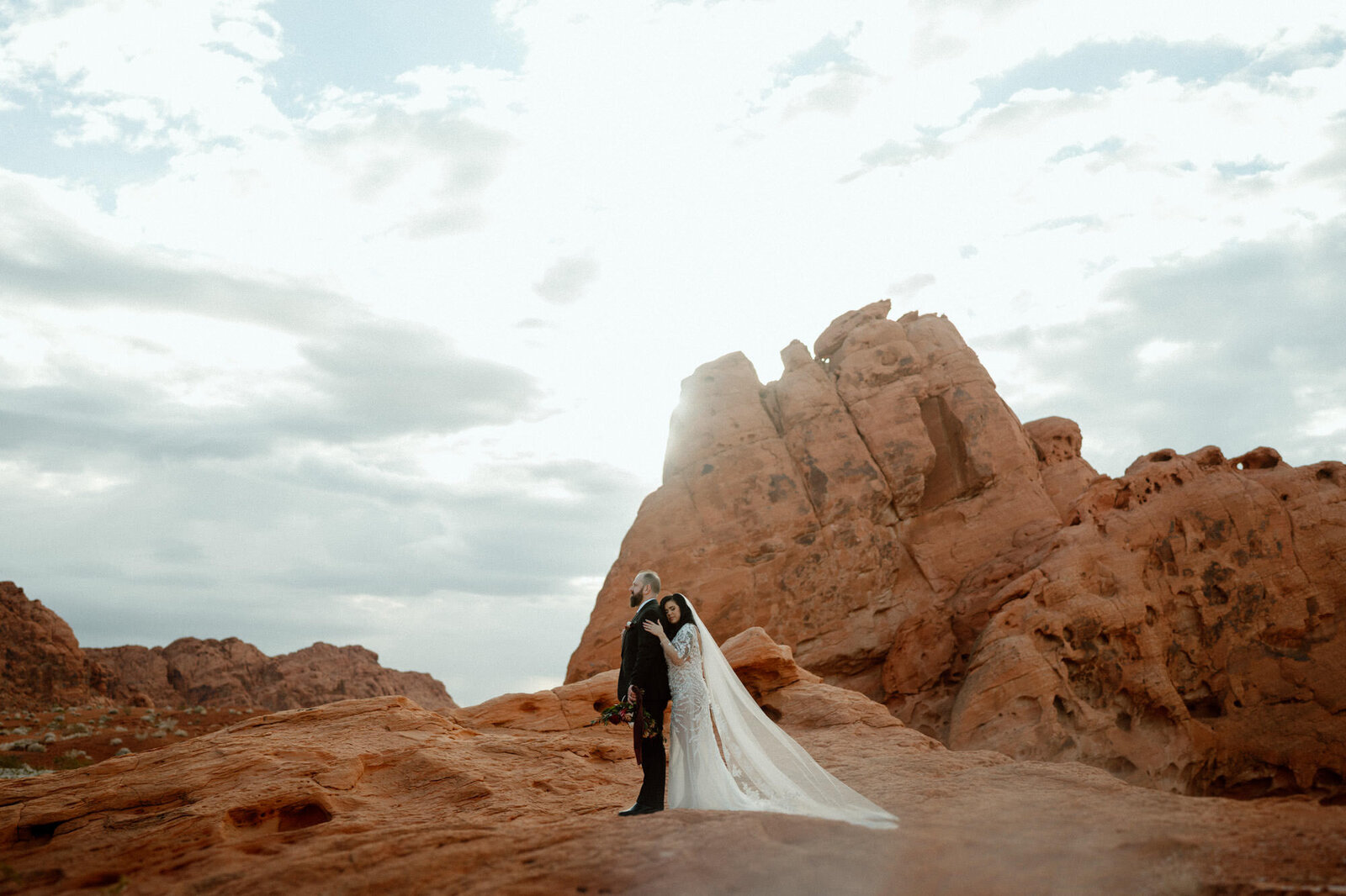 Valley-of-Fire-Wedding