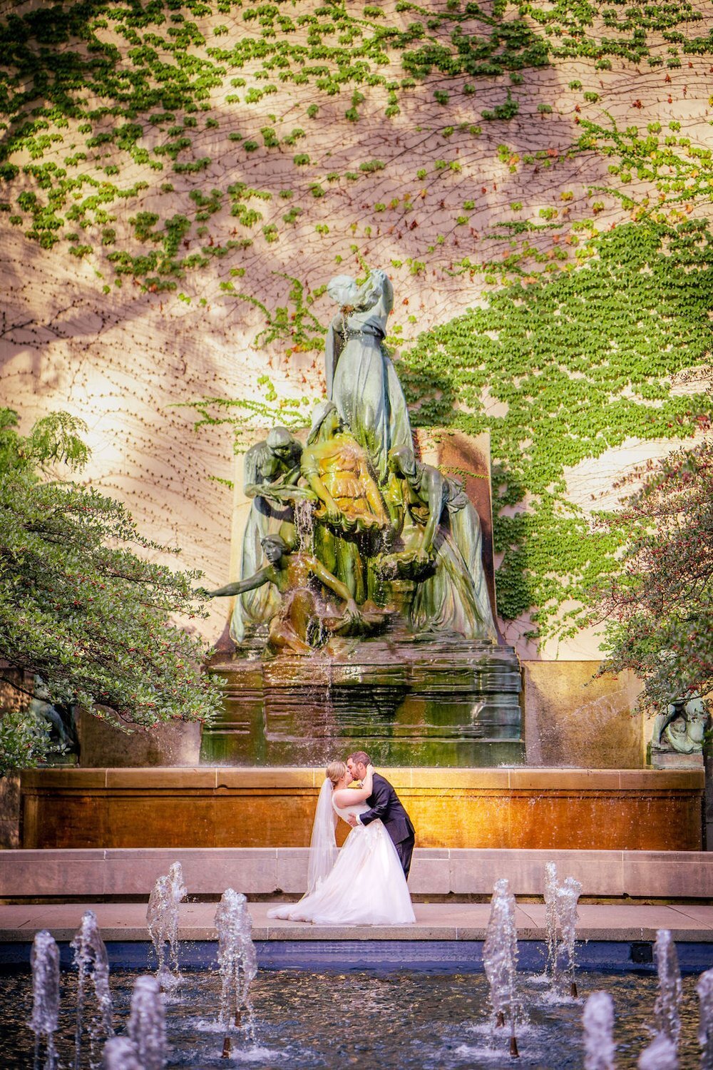Chicago_Art_Institute_Wedding