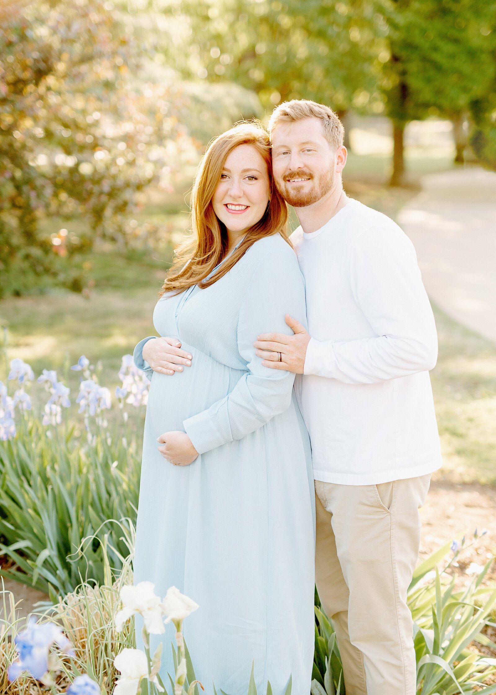 Maternity Photographer OKC_0612