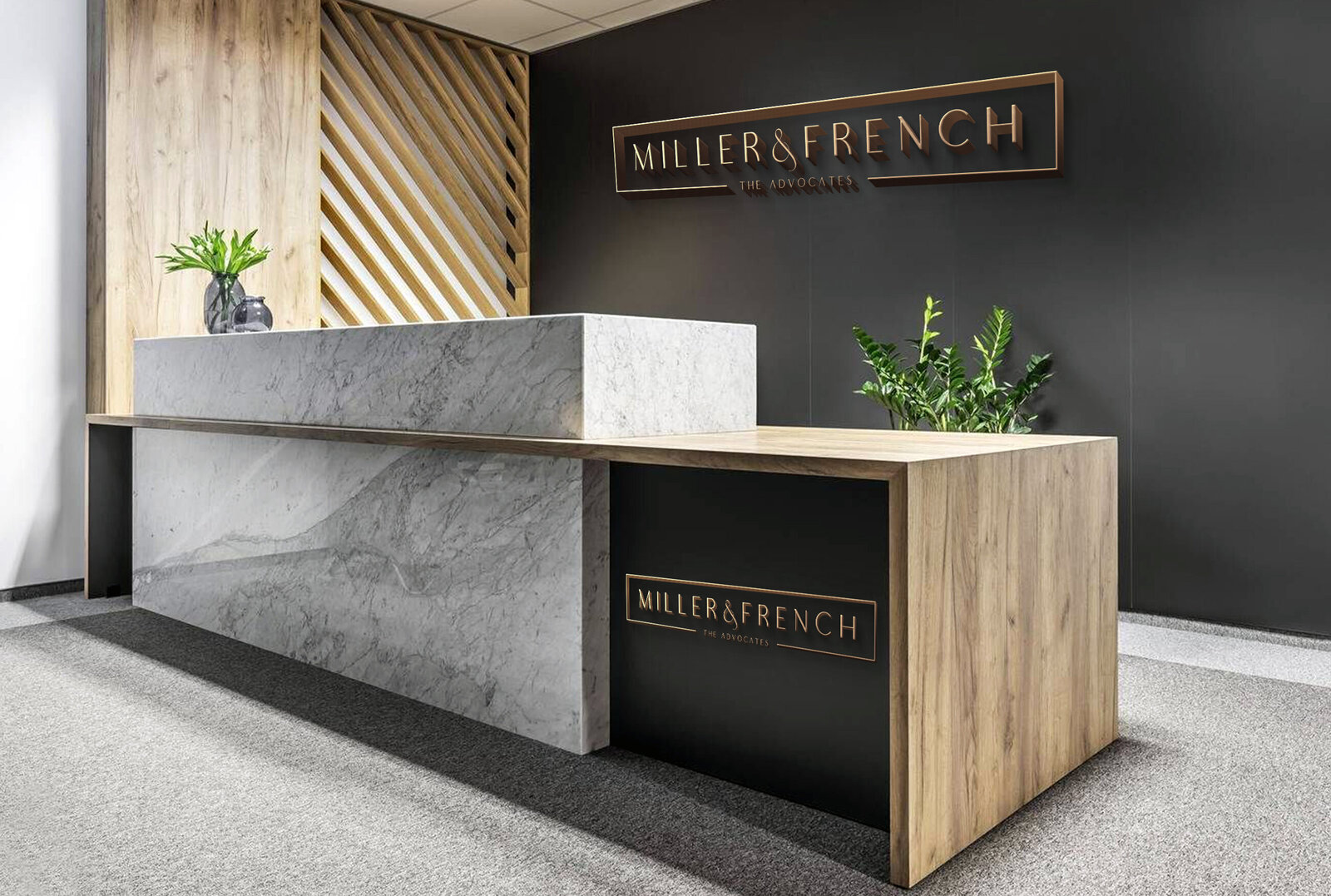 Miller and French_Reception MockUp (1)