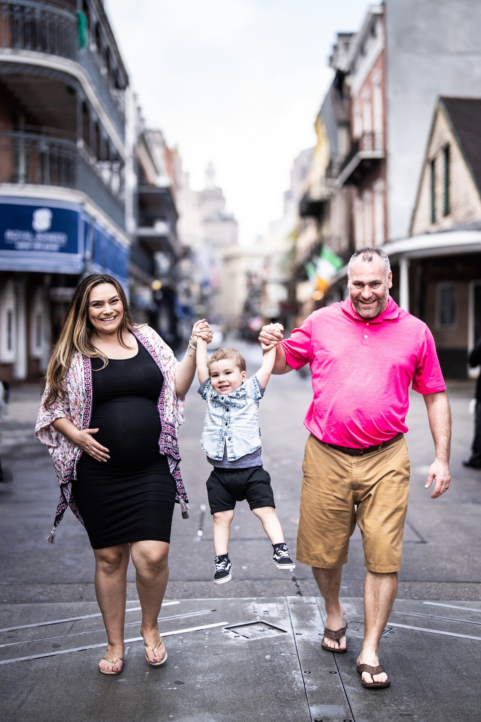 family-portrait-bourbon-street