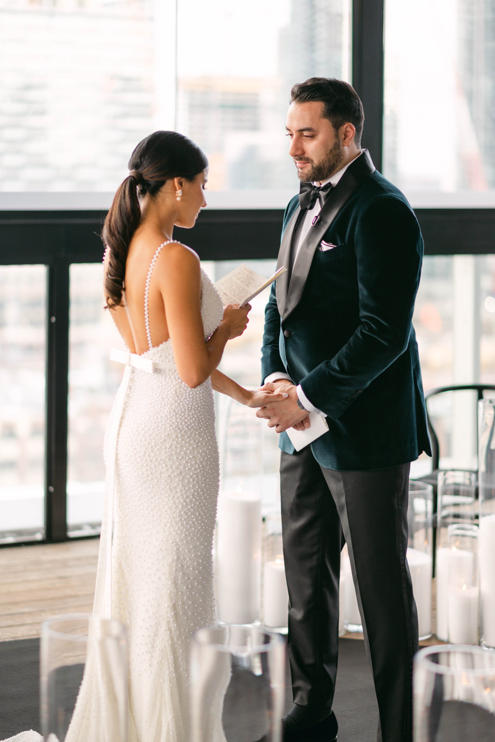 Muse Event Co. Wedding Event Planning Design Firm Production Design Management Weddings Toronto Canada Day of Coordination Full Service37