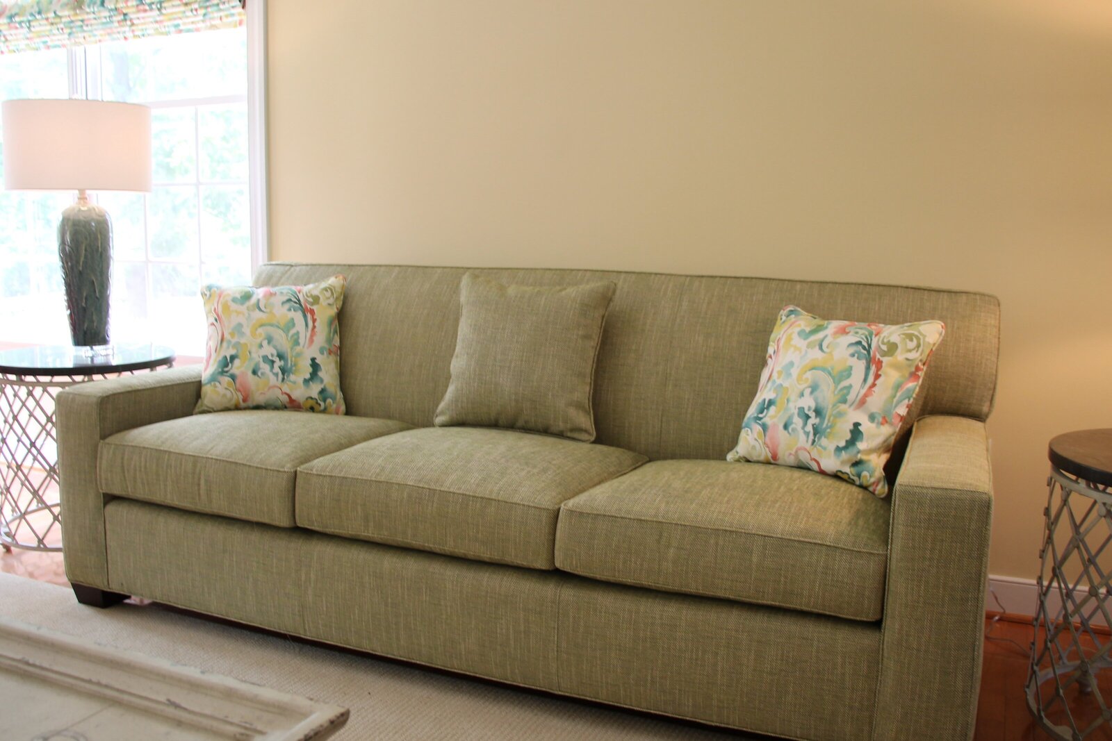 Bedeckers Interiors - Kristine Gregory - Charter Colony (3)