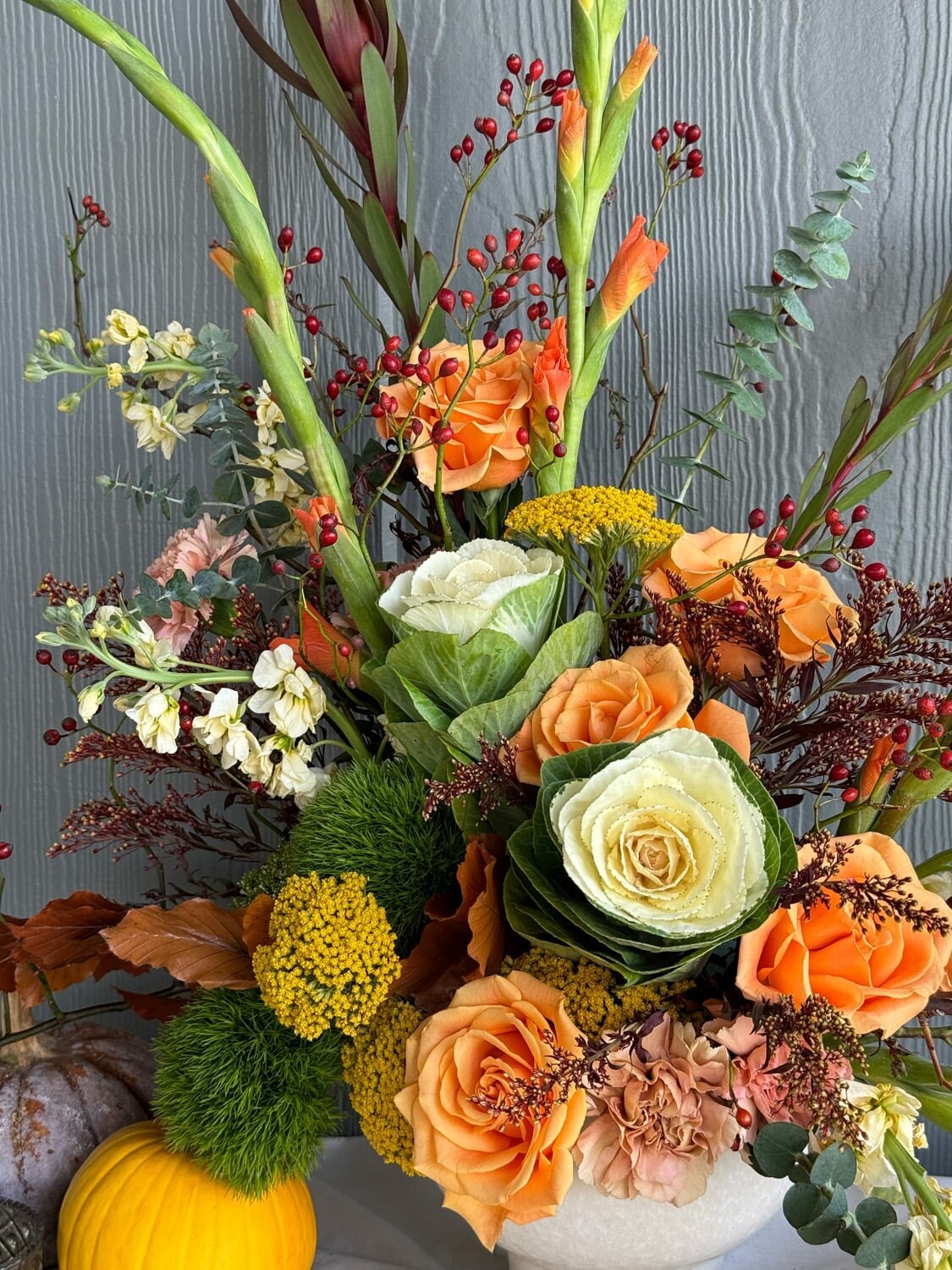 Fall-flower-arrangements-Noblesville-Indiana-09