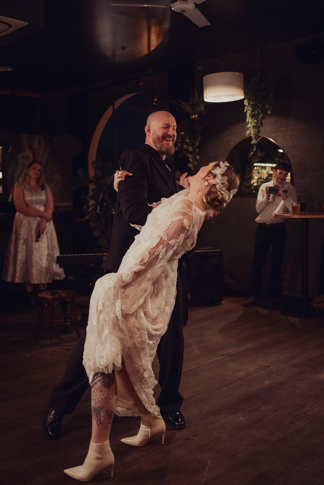 Marianne x Andreas' Wedding-878_websize