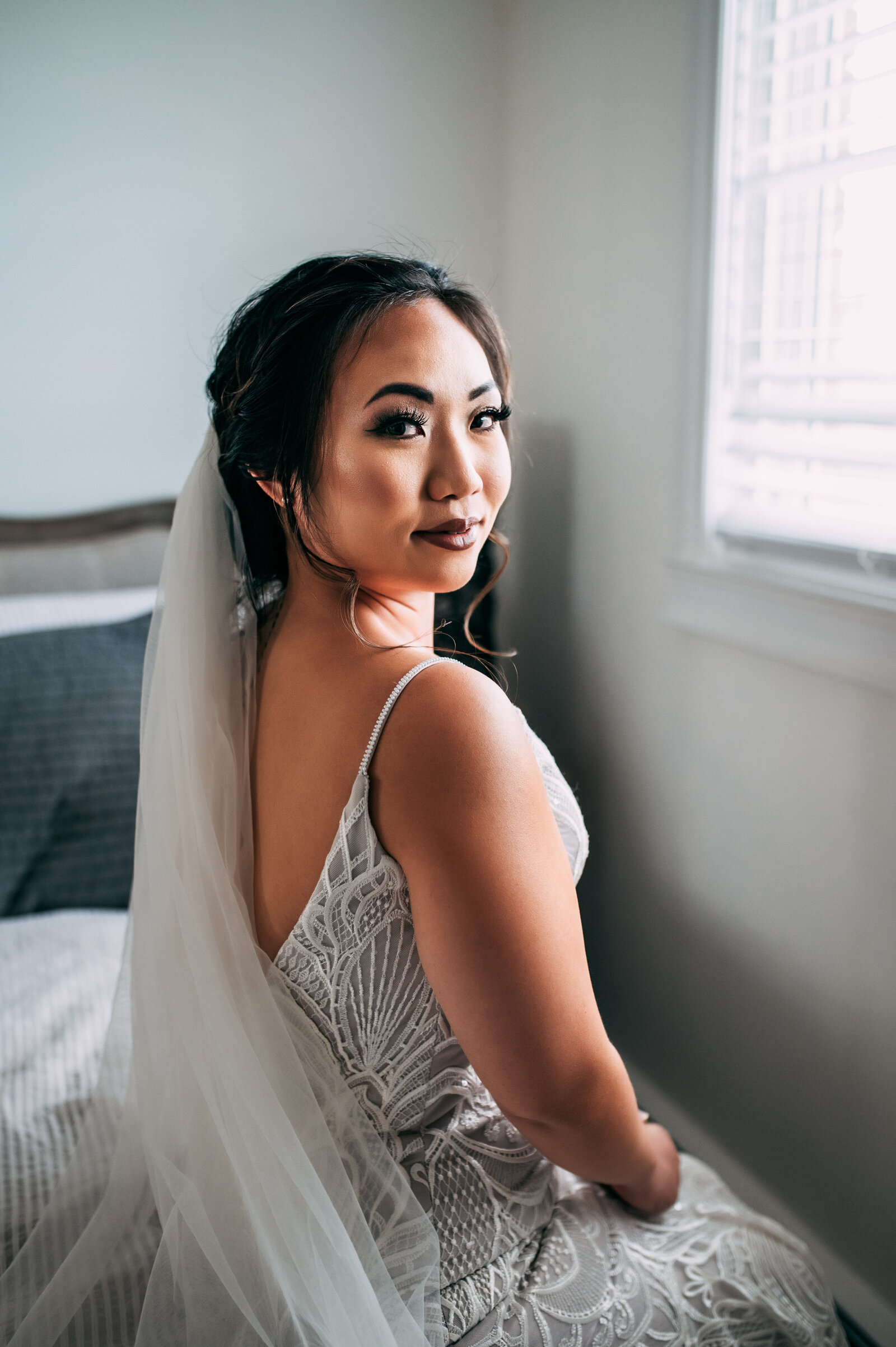 Wedding Photographer In Alberta | Jane Rose Photography