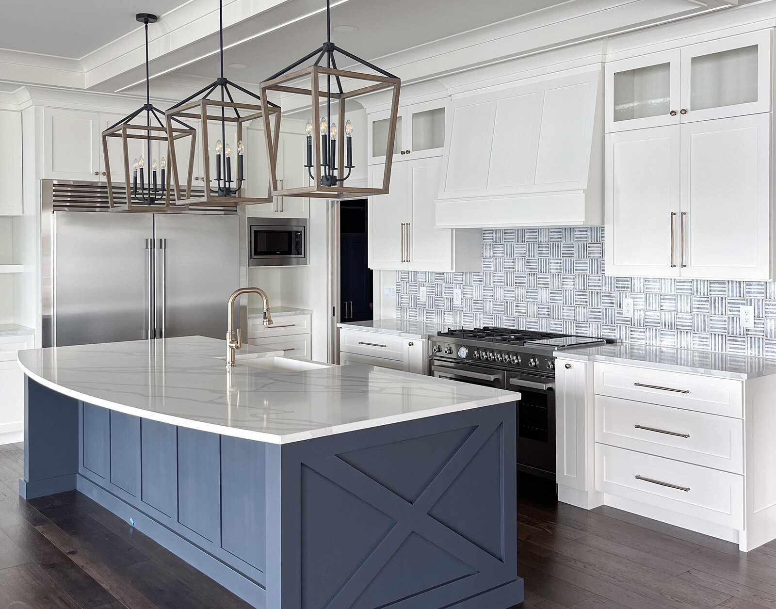 Rochester Interior Designer