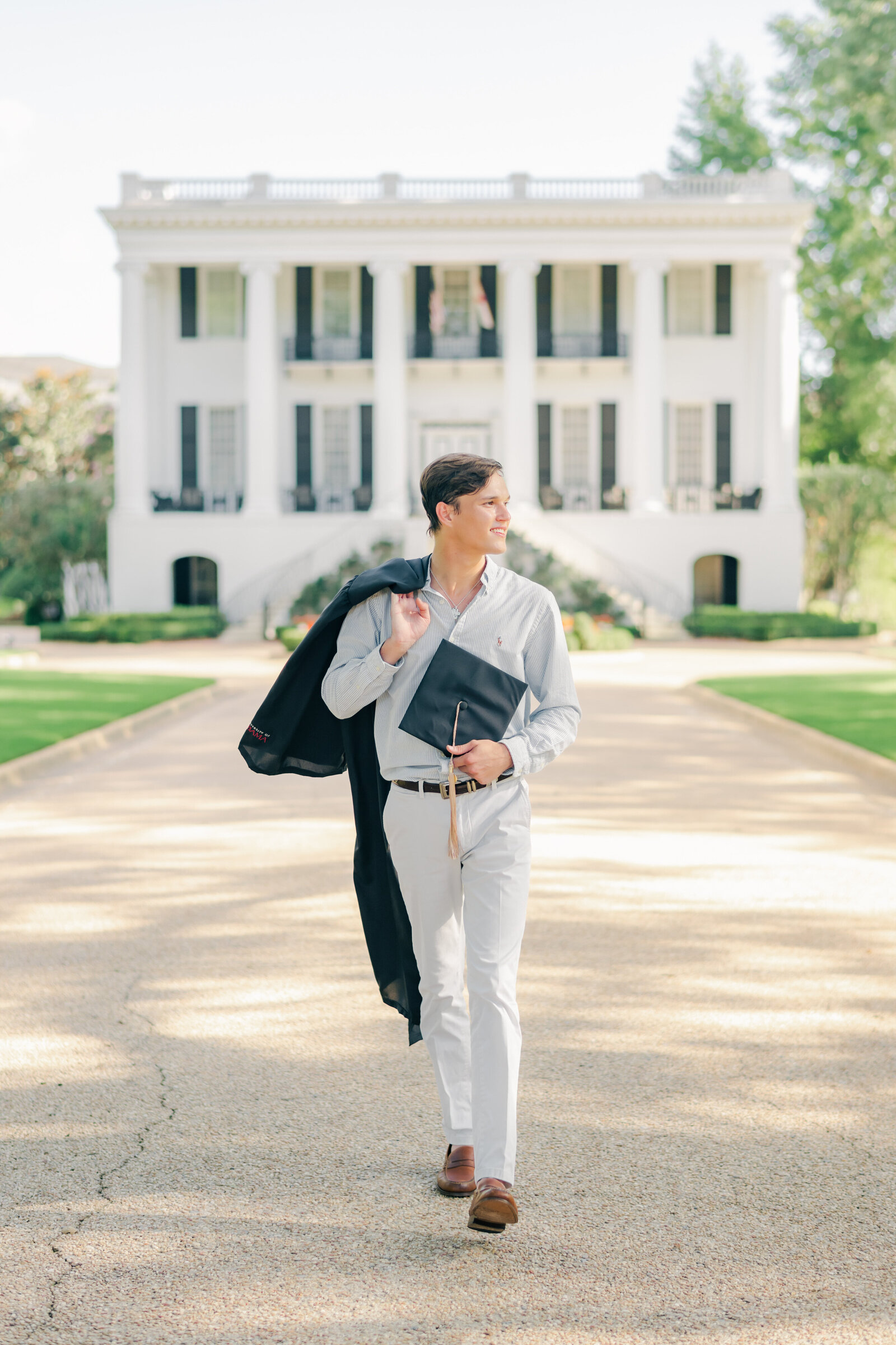 University of Alabama Senior Grad _ Lauren Elliott Photography _ Joseph Gajevsky-24