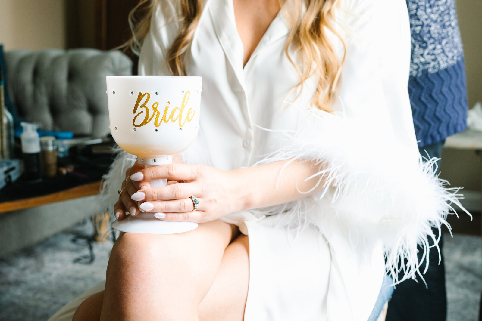 Monterey Beach Wedding 9
