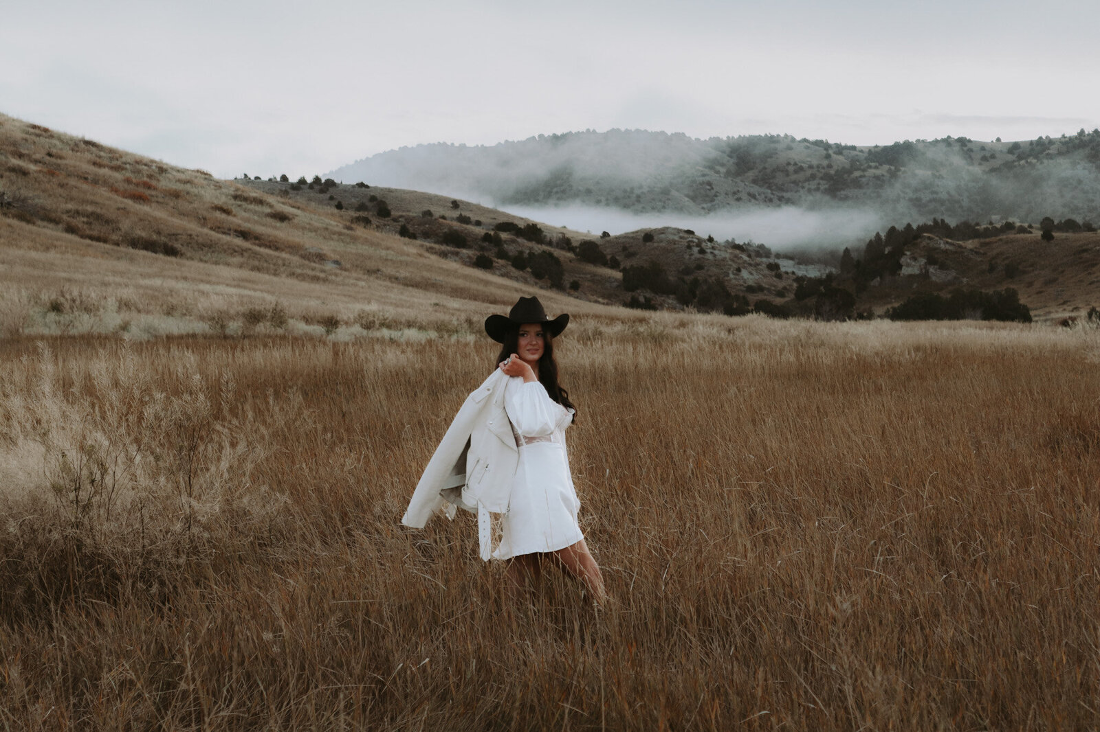 Authentic Western Bridal lifestyle, representing the essence of western bridal fashion