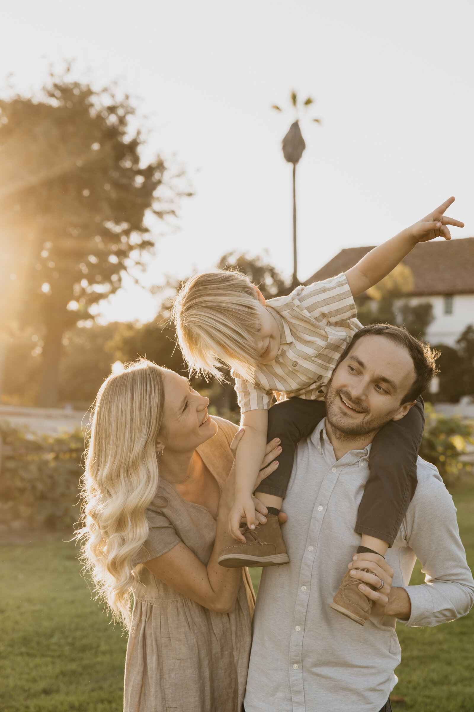 Kearns Family by Mycah Bain Photography-45