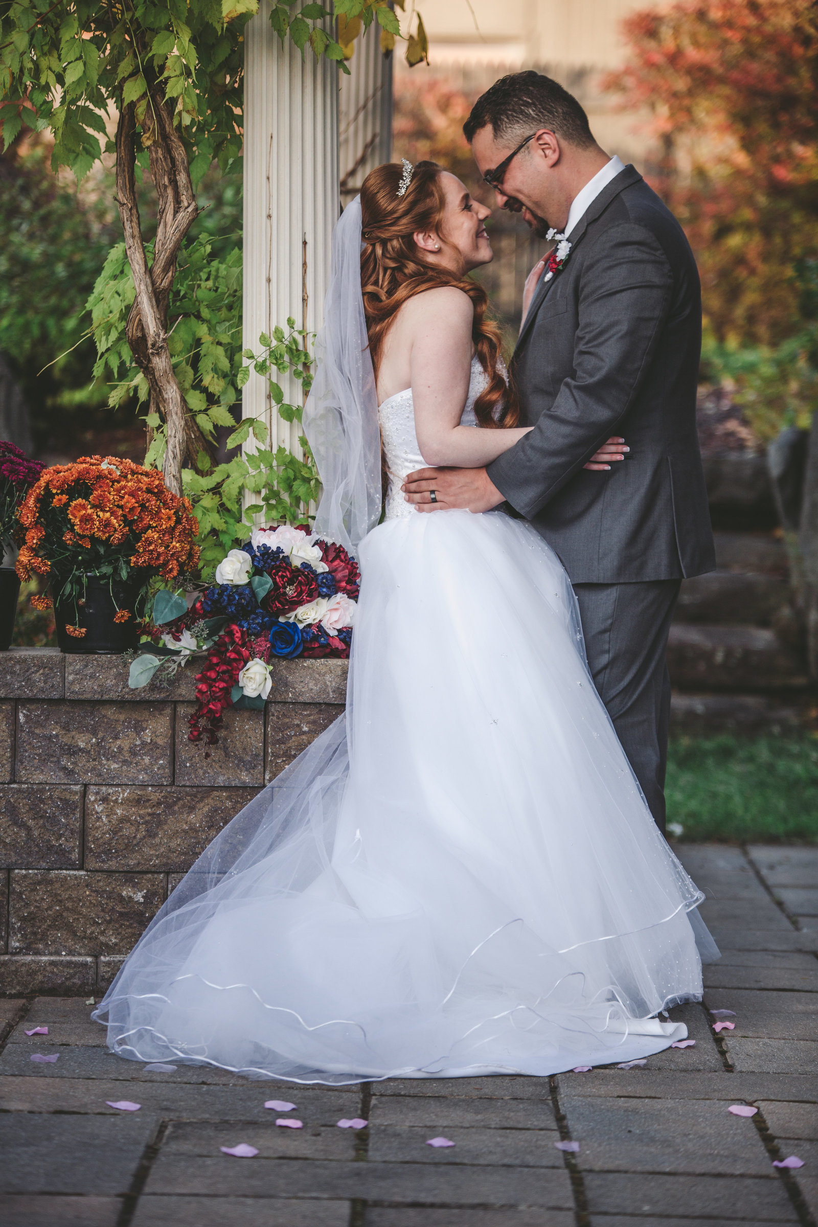 Weddings in Rockhill NY - Hudson Valley region