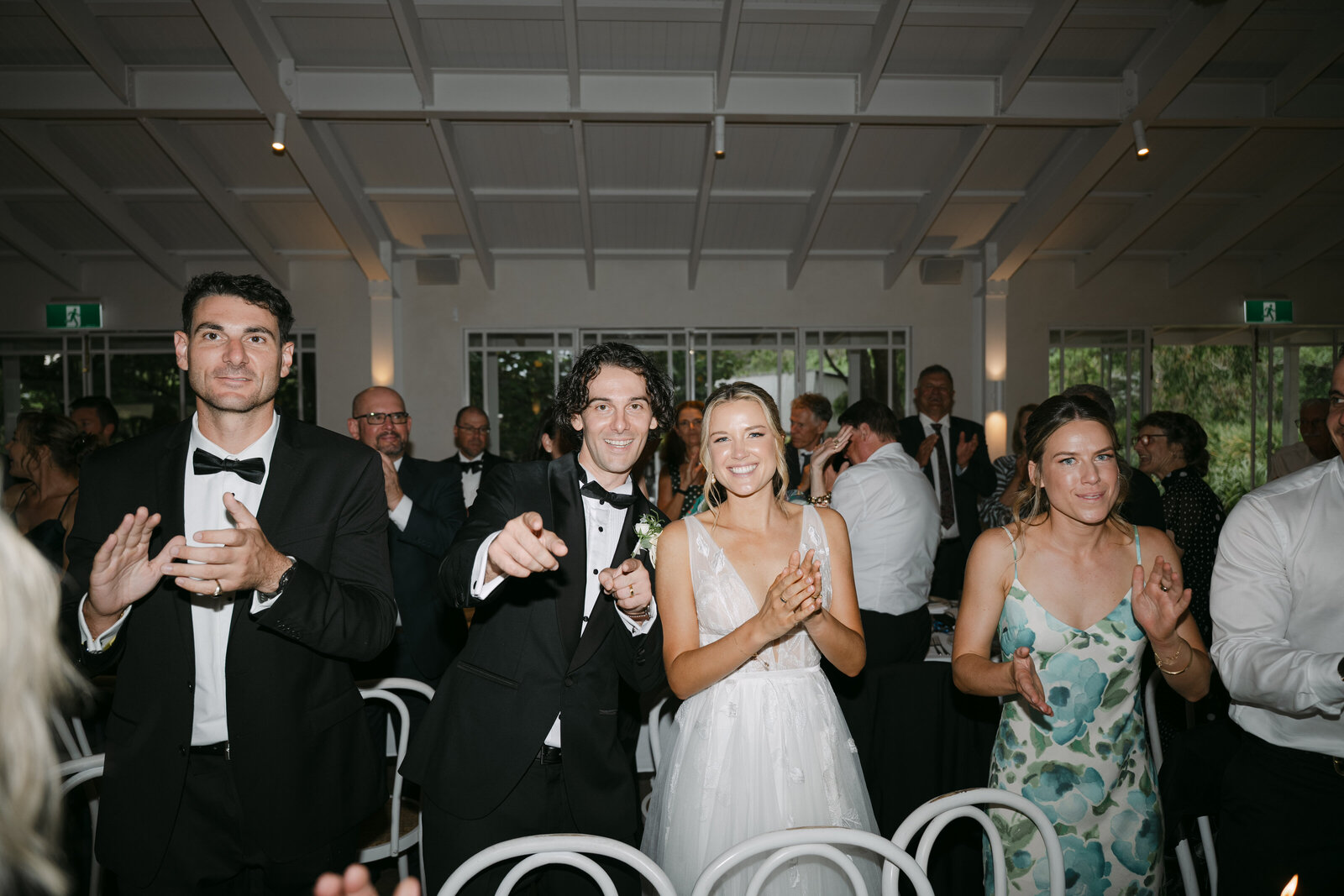 Georgina and Hamish sp-163