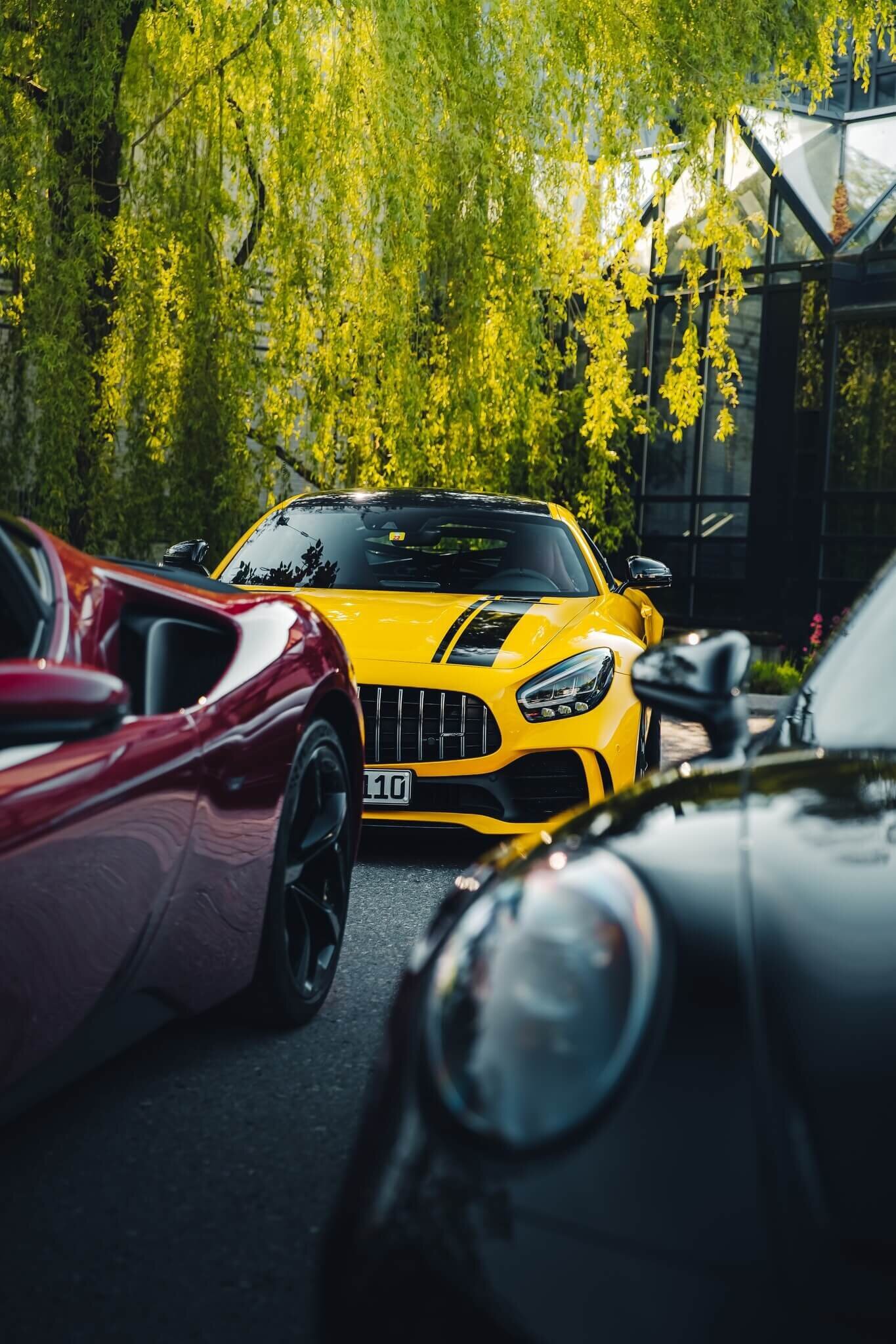 Ultimate Driving Tours 14