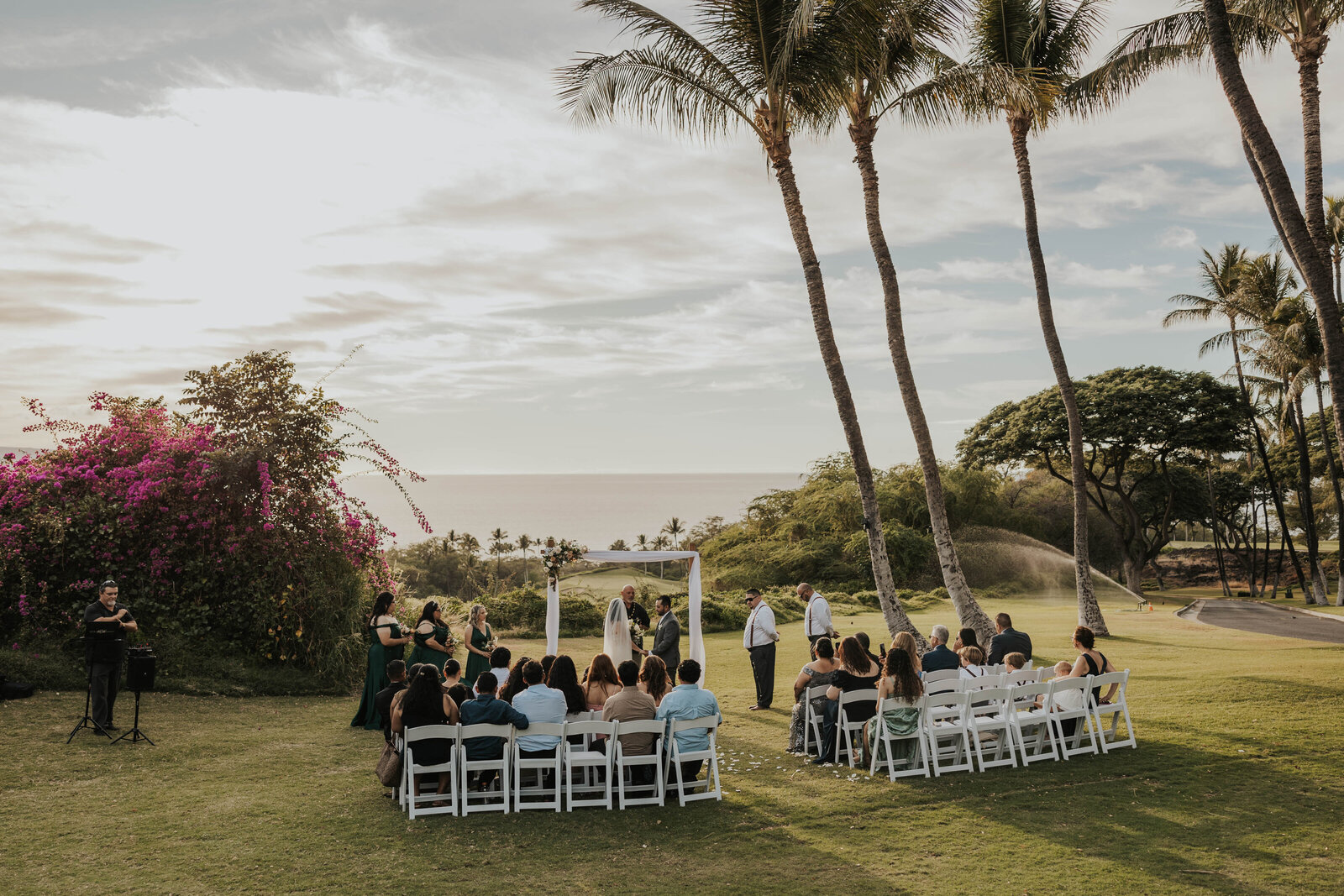 Hawaii Wedding Photographer