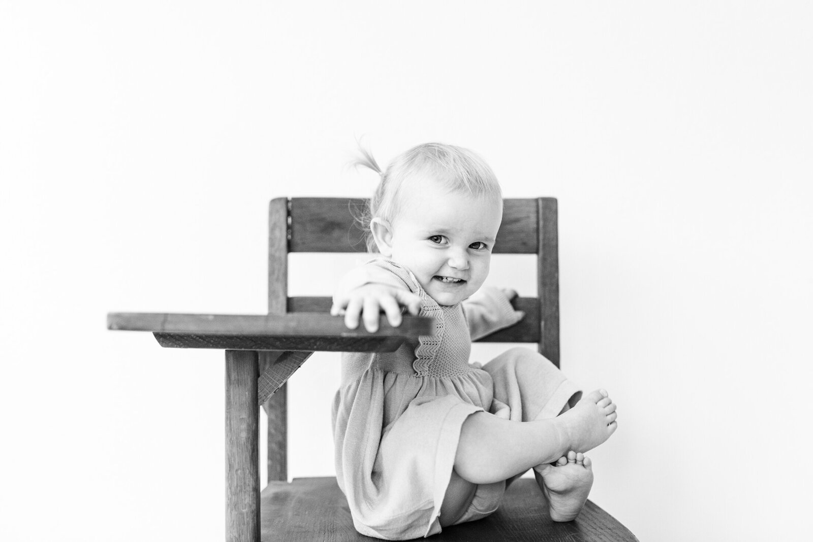Studio Sessions | Dallas Photographer: Families, Newborns, and Portraits | Lindsay Davenport
