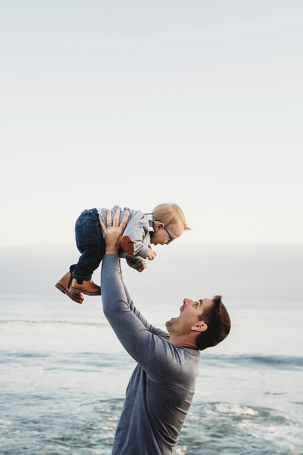 San Luis Obispo County Family Photographer