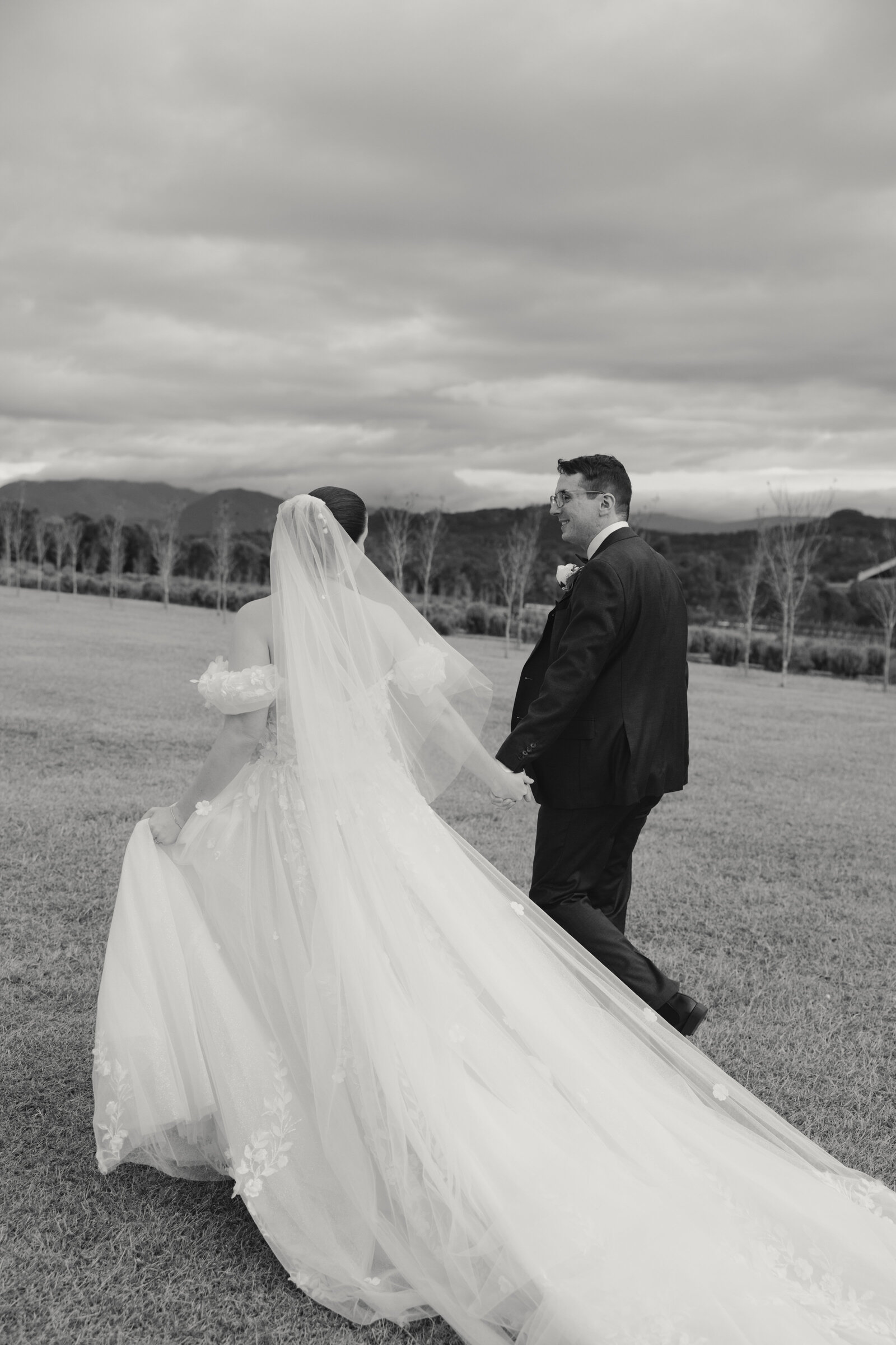 Kooroomba Weddings