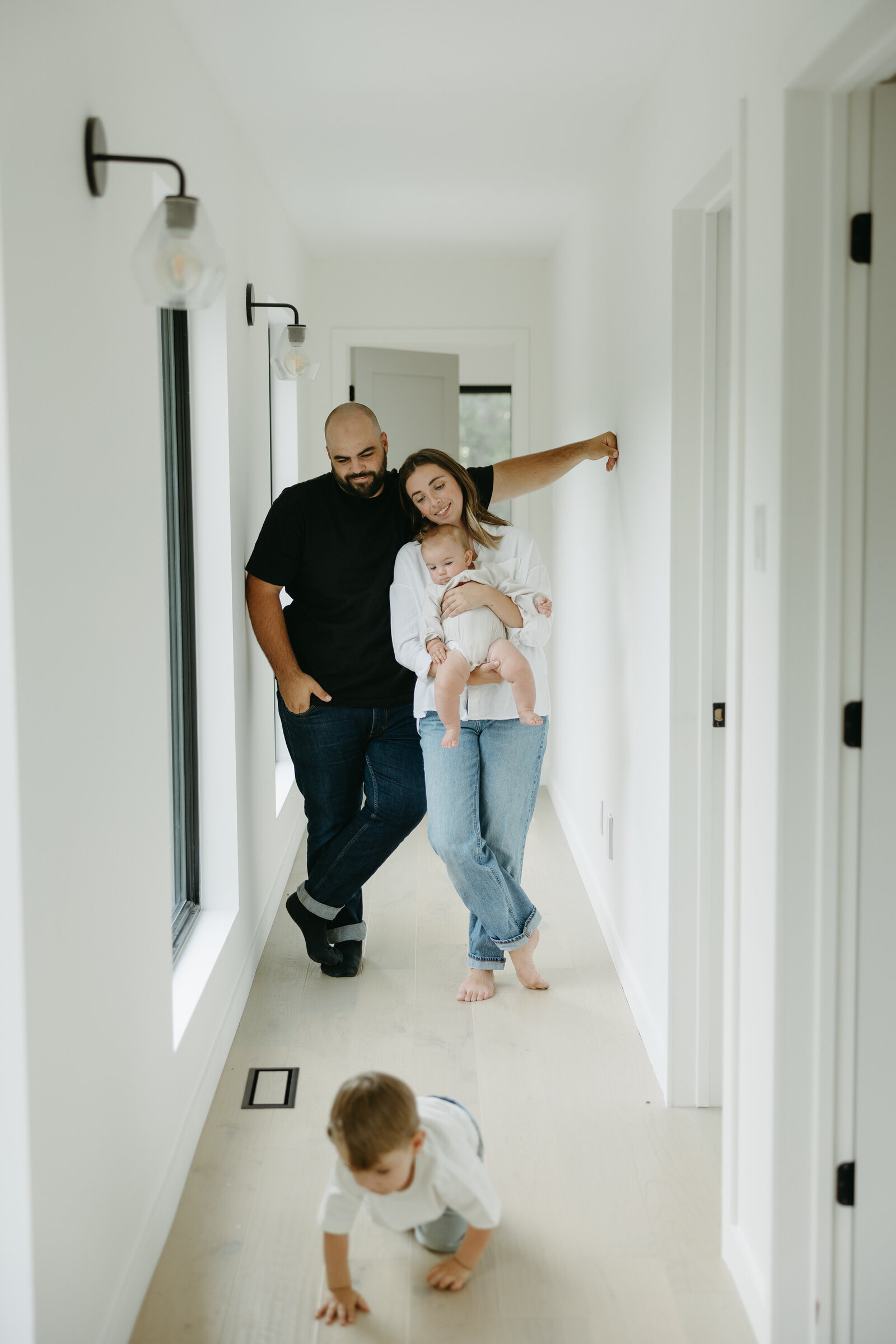 Family Session - Lance Photography 149