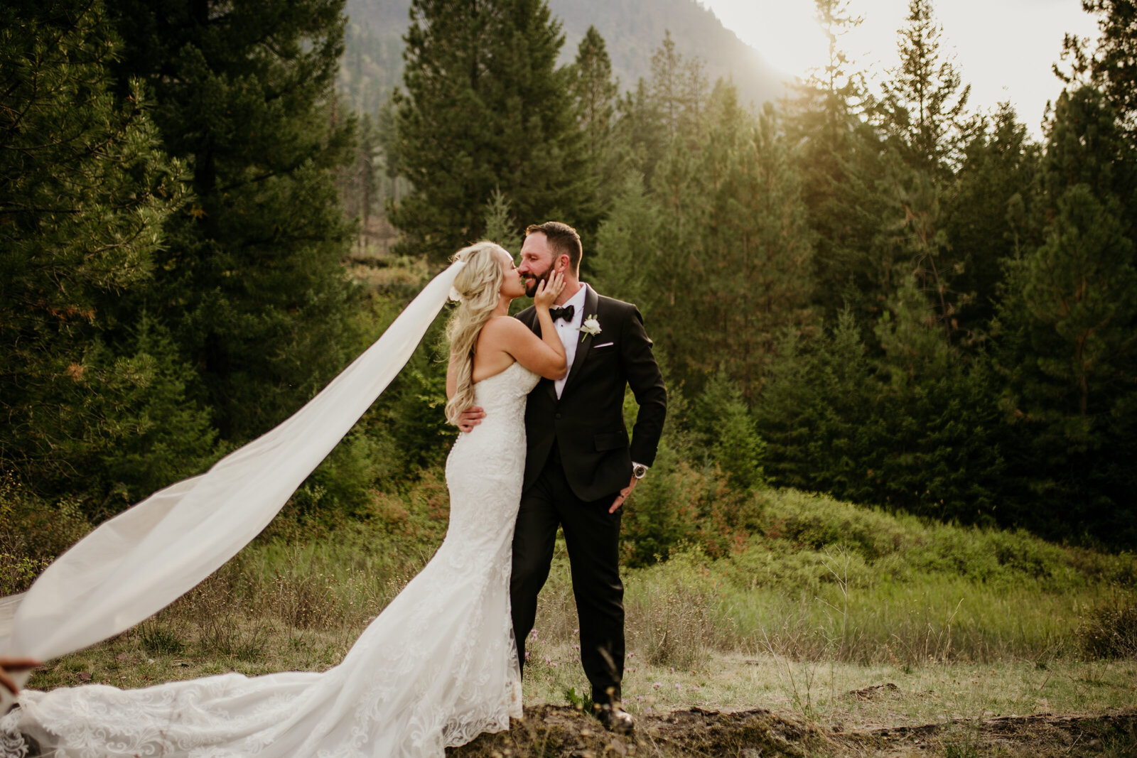 White Raven Wedding_Montana Wedding Photographer_Brittany & Michael_September 17, 2021-2585