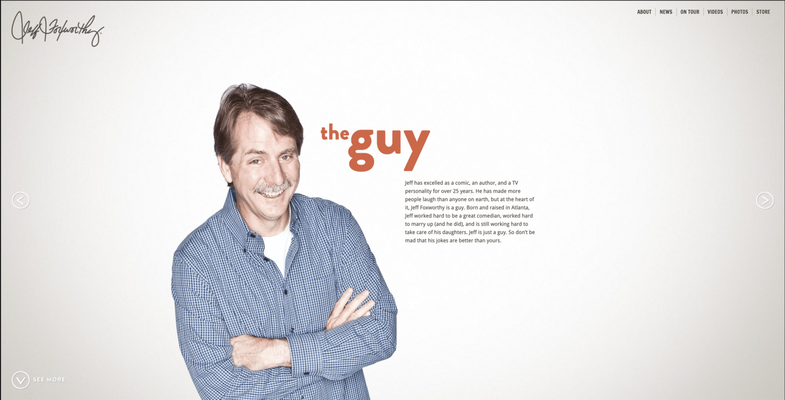 commercial photographer, columbus, ga, atlanta, commercial photography, jeff foxworthy, foxworthy outdoors 2