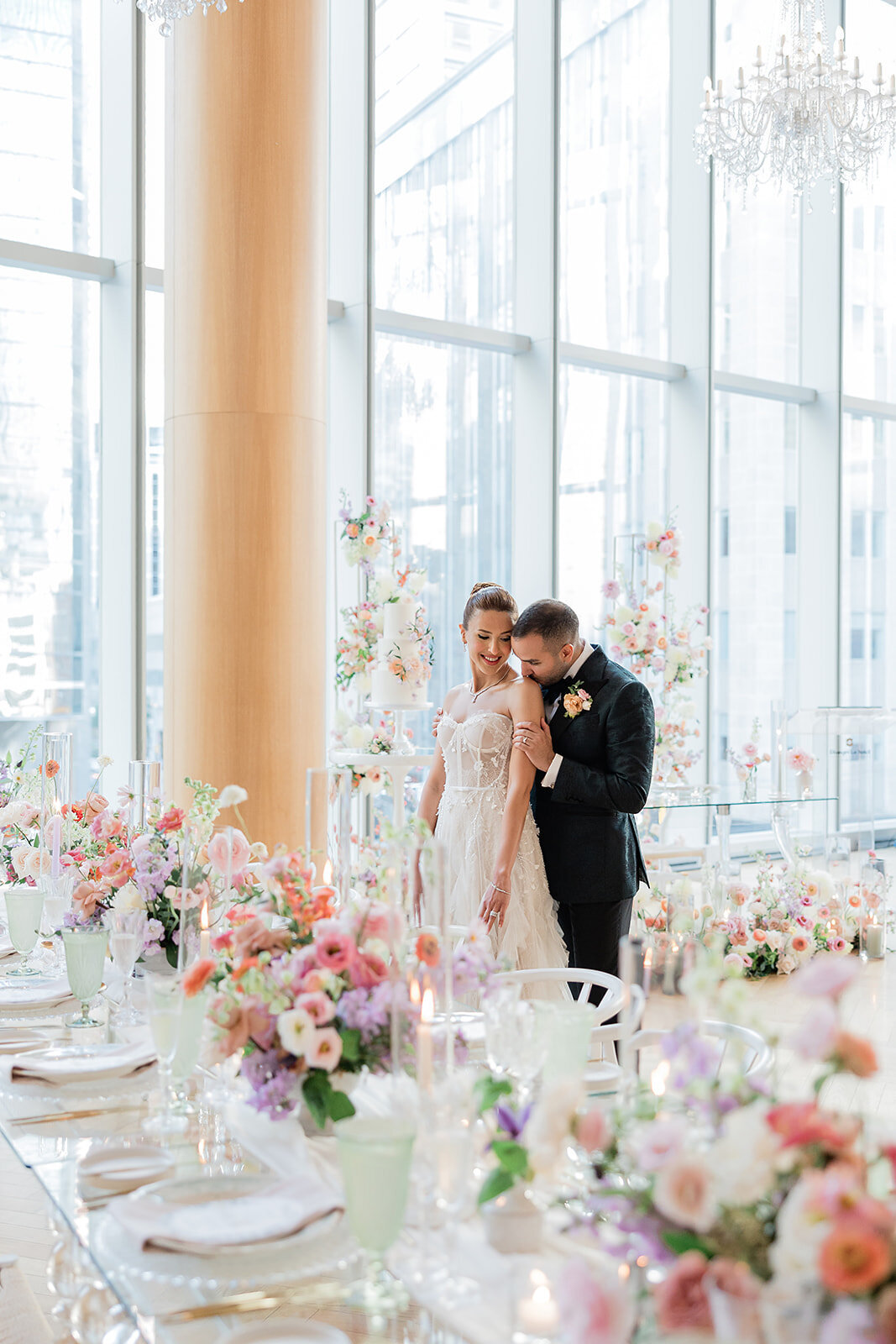 Shotlife Studio_Shangi-la Hotel Toronto Wedding_0035