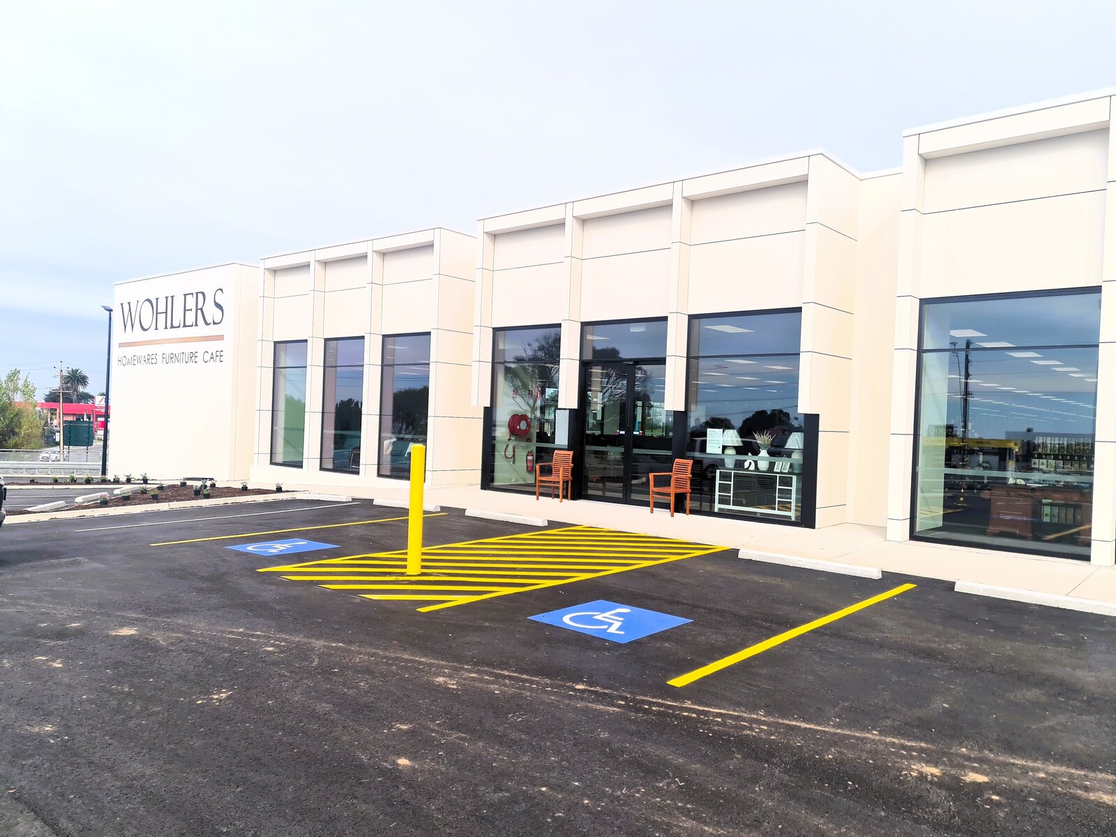 Wohlers Furniture