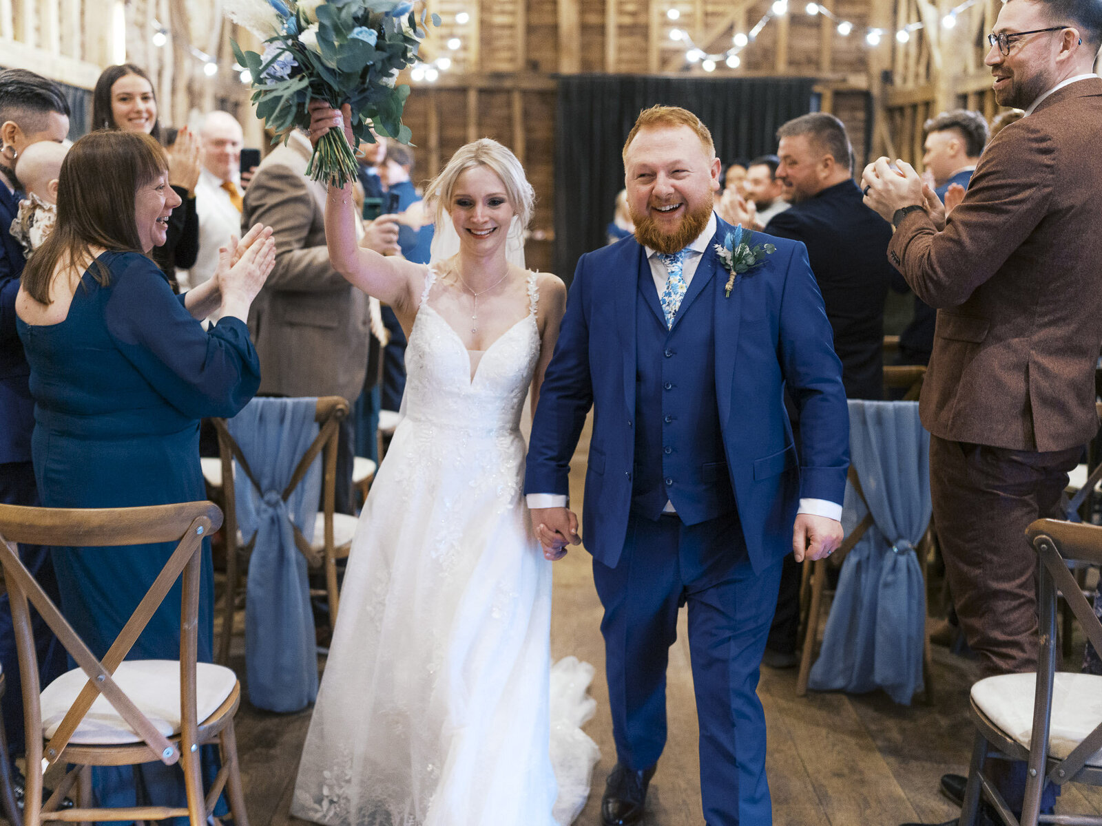 Tom & Elke Wedding-67