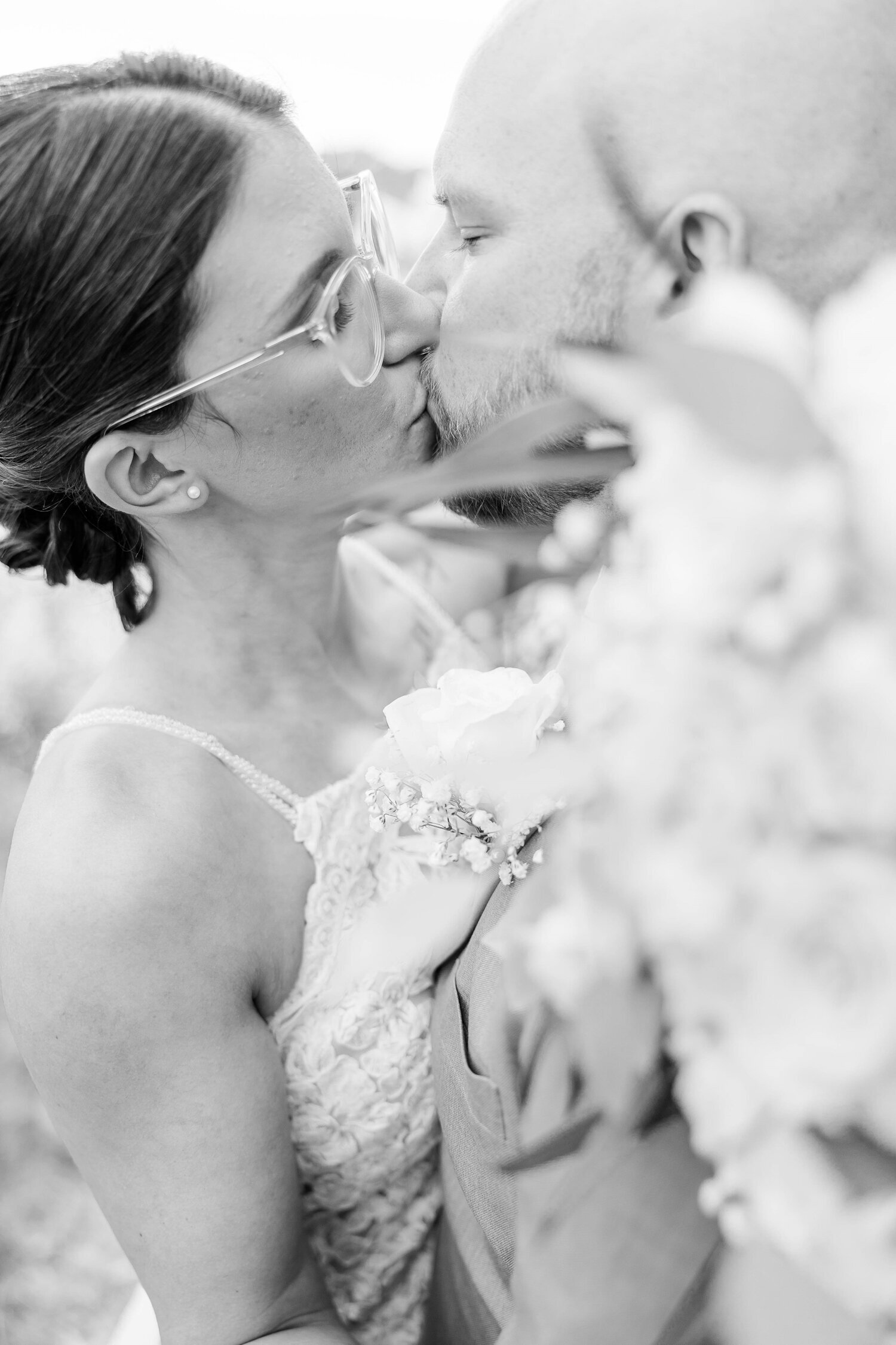 2022 08 14_Elle Josh Wedding_Nuzzos Farm_Branford CT_05-Newlyweds-172