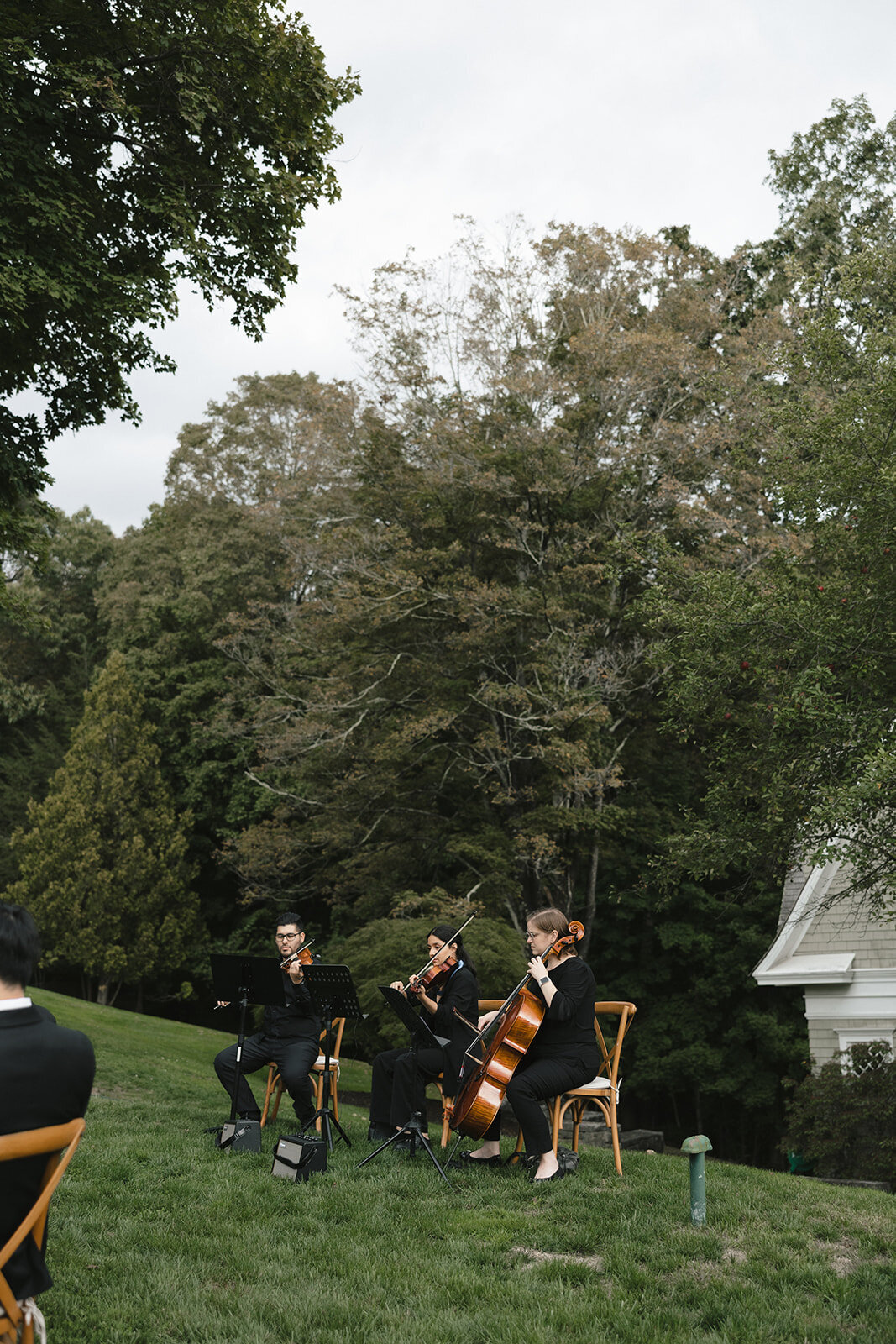 Mayflower-Inn-Garden-Tented-Wedding 57