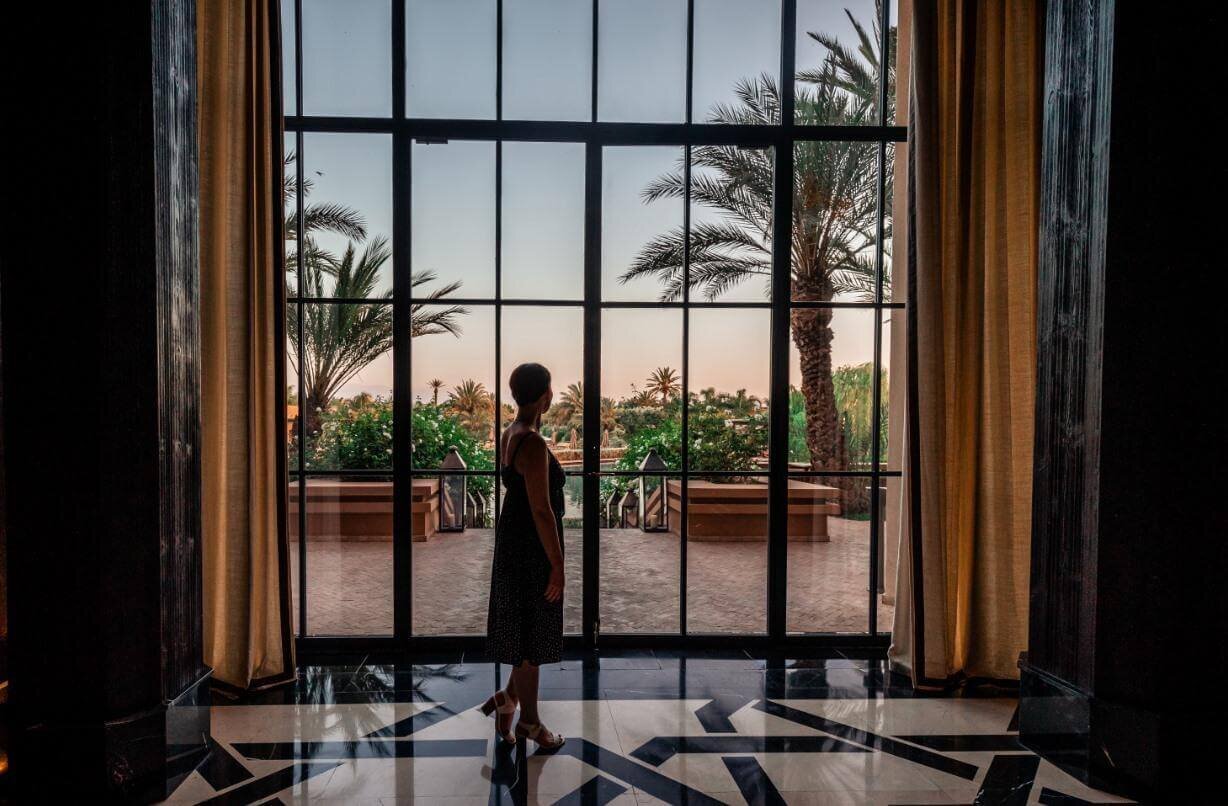 Mandarin Oriental Marrakech