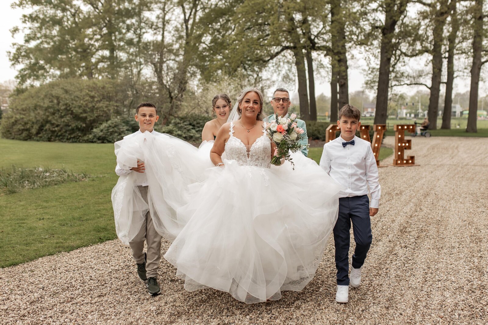 Danielle van Ommen Fotografie - trouwfotograaf Haarlem, Amsterdam, Hoofddorp, Noord Holland (127)