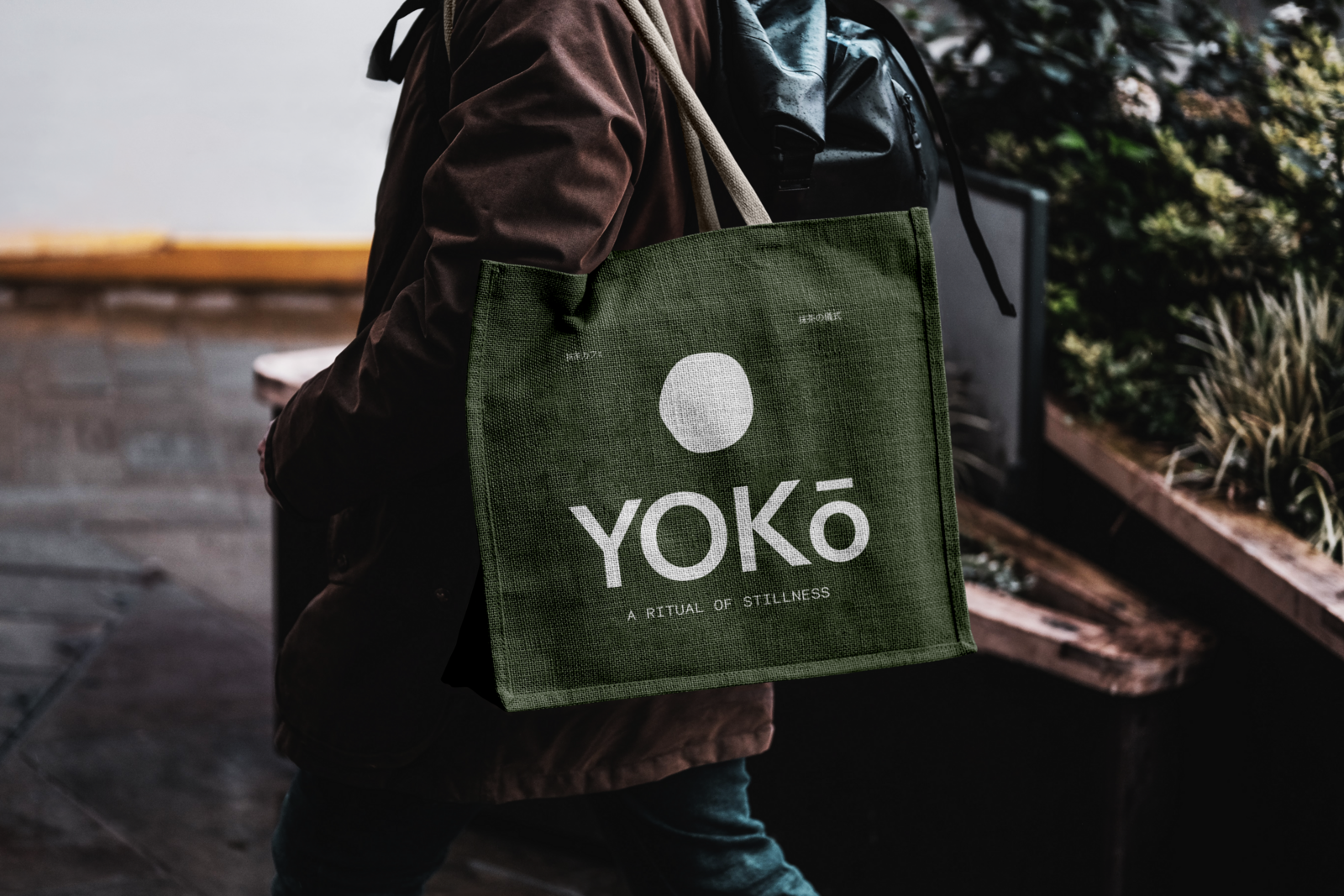 yokotote