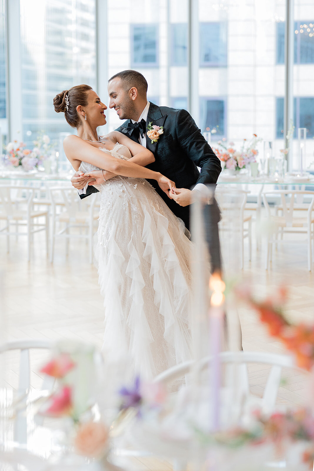 Shotlife Studio_Shangi-la Hotel Toronto Wedding_0033