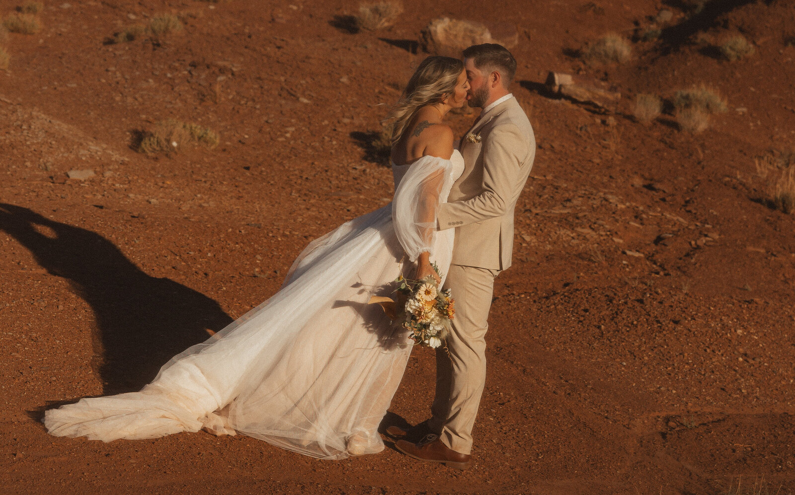 K + J | Moab Adventure Wedding | Red Earth Venue Moab | Canyonlands Elopement | Desert Wedding Previews-5257-2