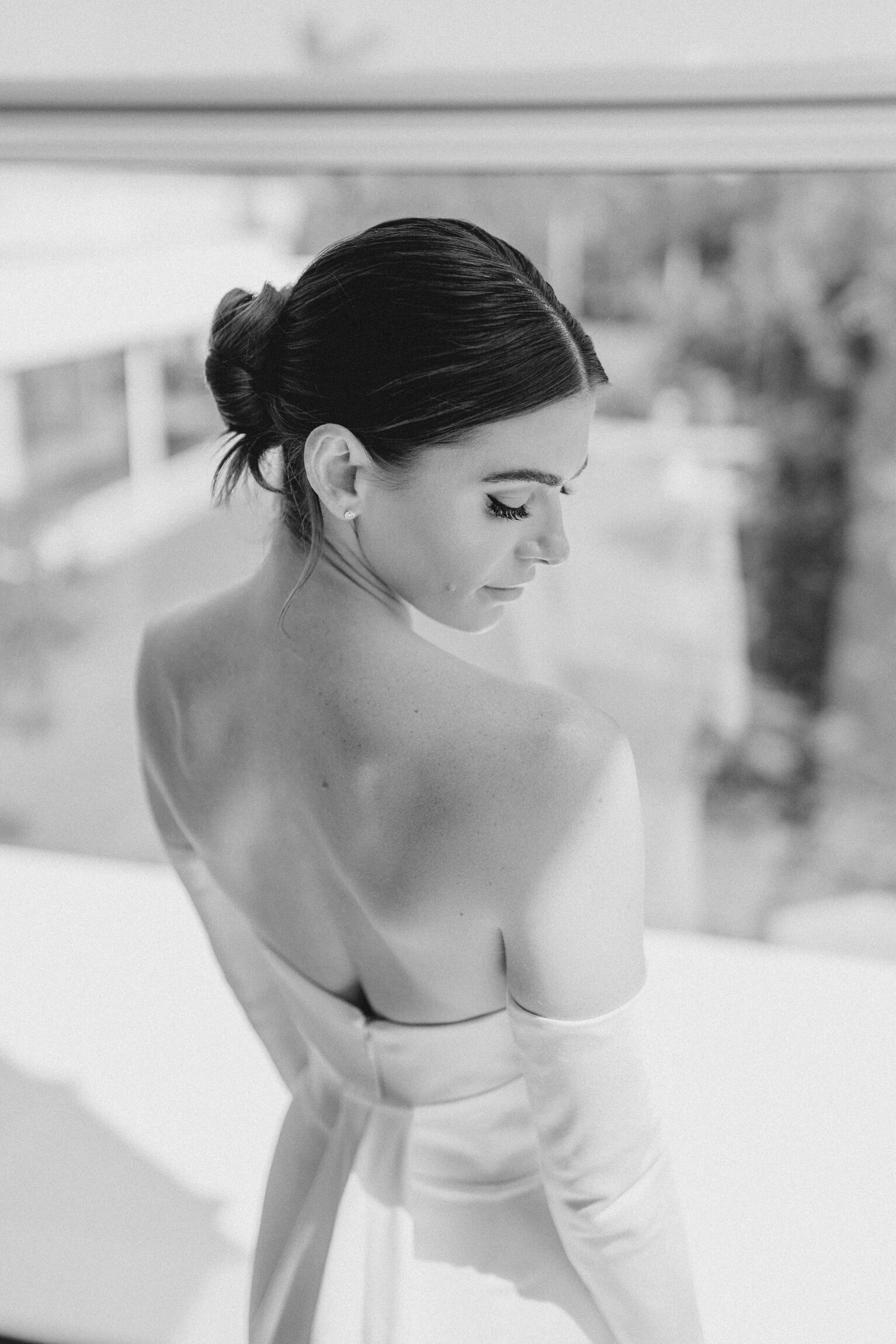 Lara Rose - Florida & Michigan Wedding Photographer