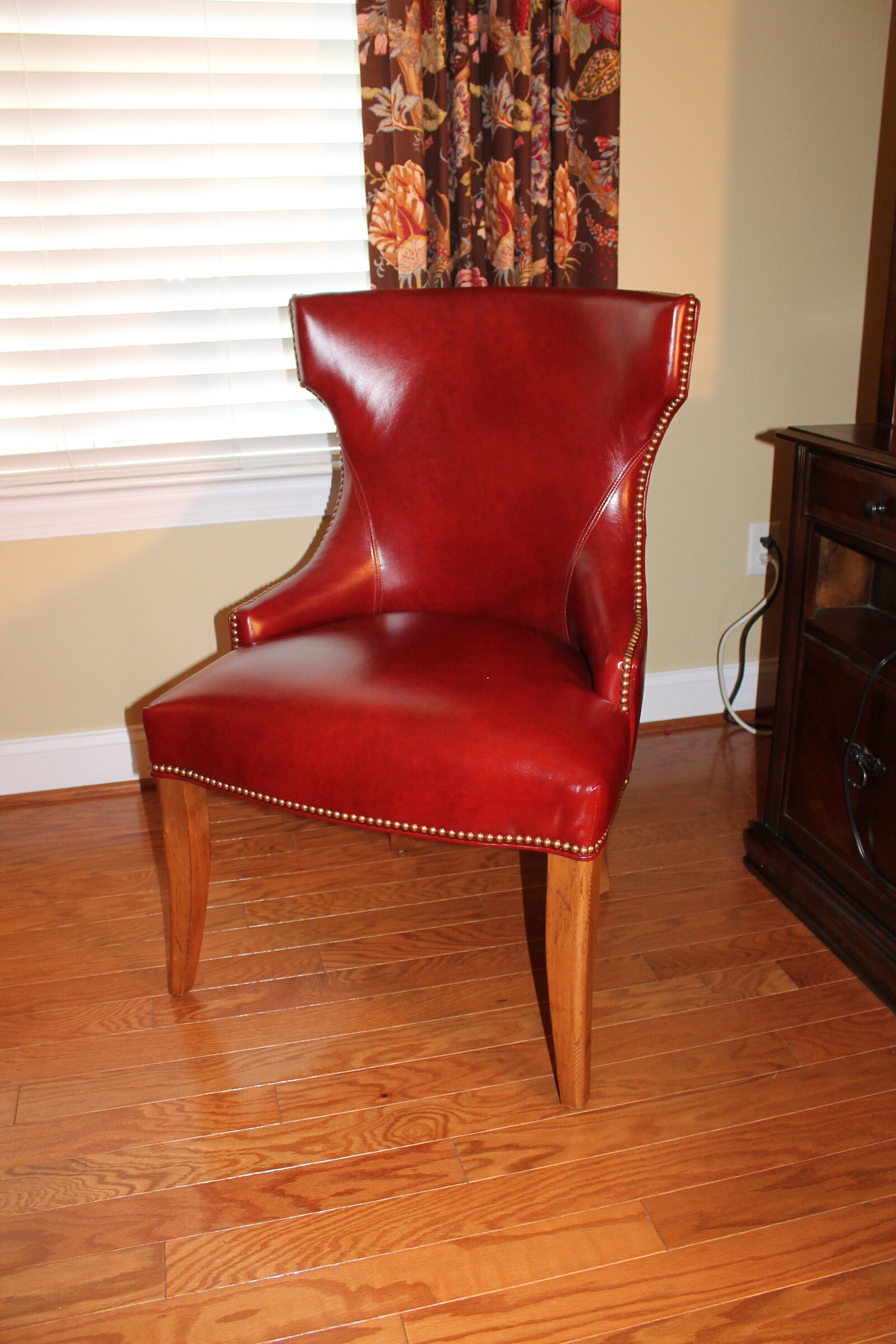 Bedeckers Interiors - Kristine Gregory - Midlothian Village (3)