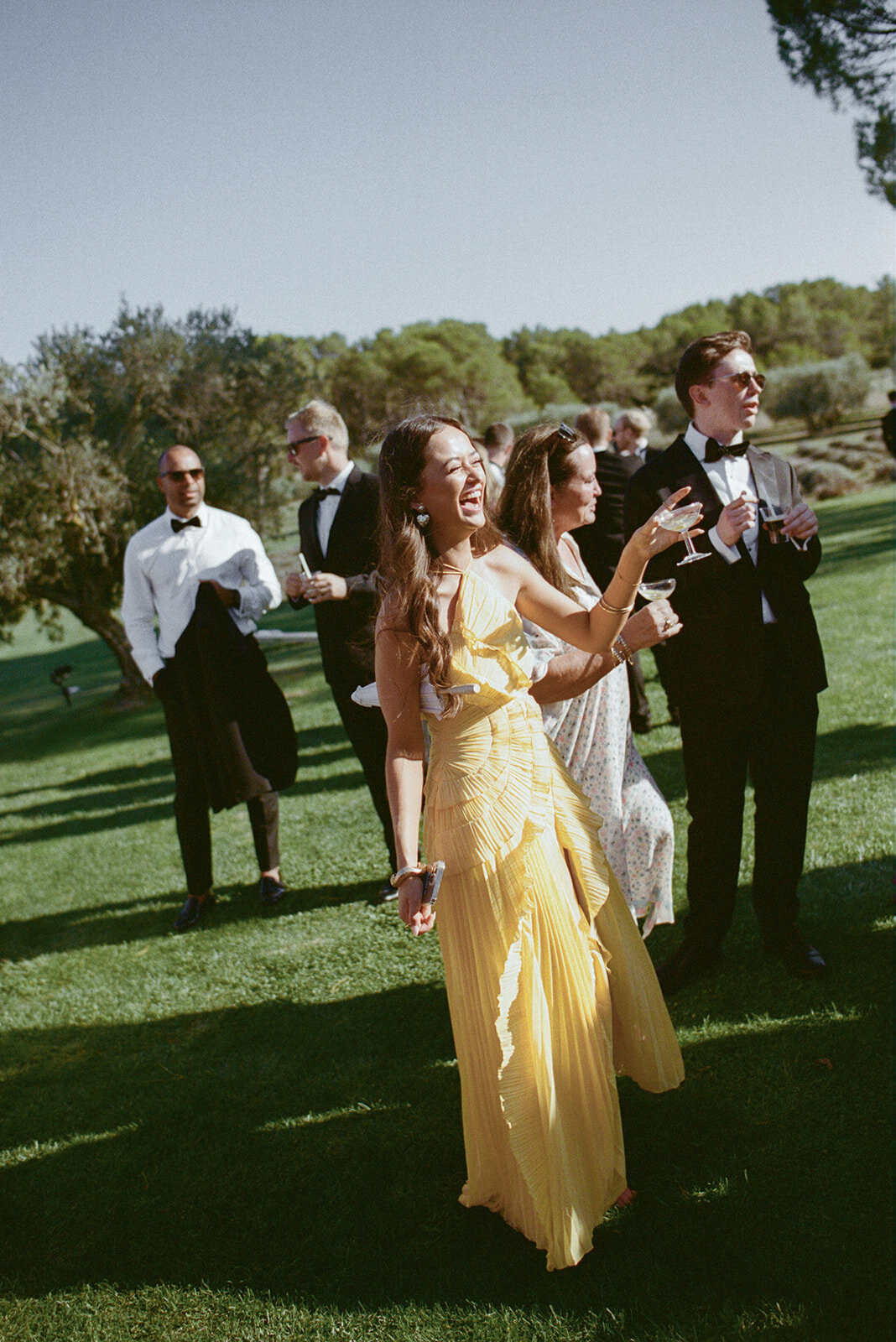 La mas de la rose wedding photographer france -Emma Wilder Photography-288