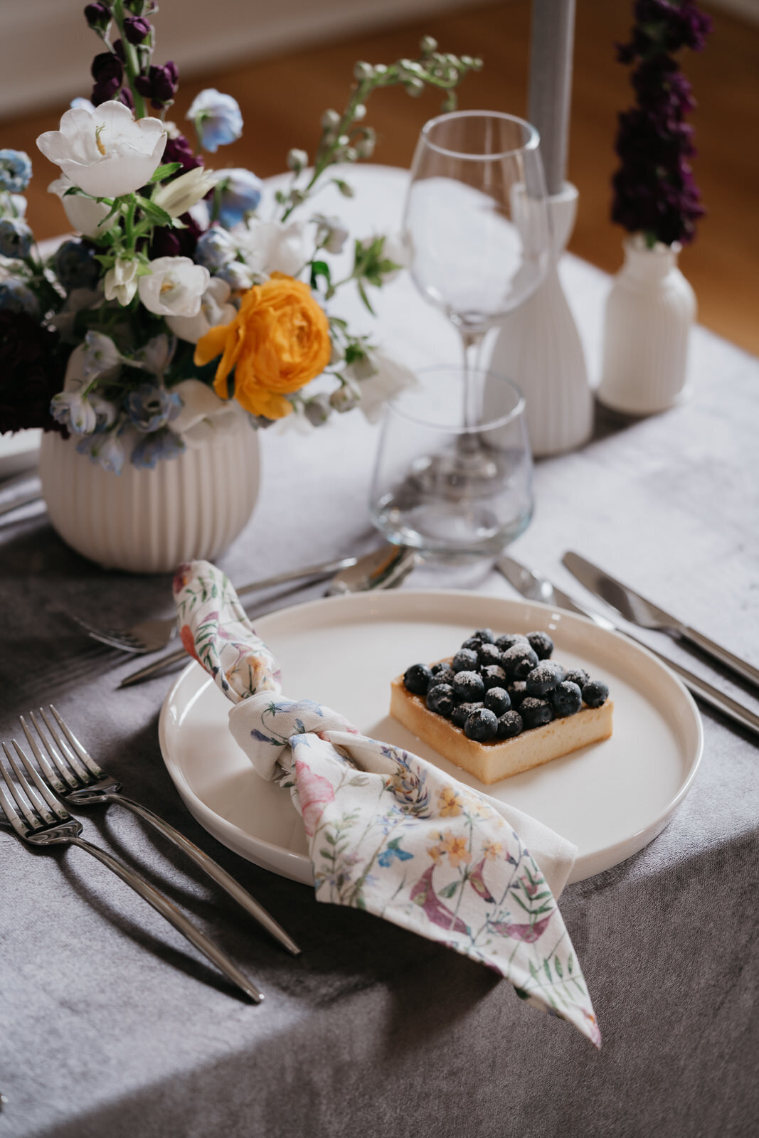 Majolica_photo_Art de la table au café de l'horloge_48