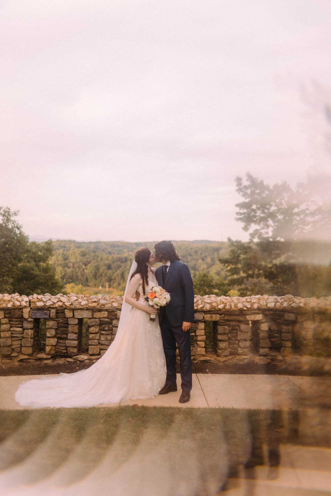Hannah & Ryan - Virginia Wedding Photographer - Amative Creative-327