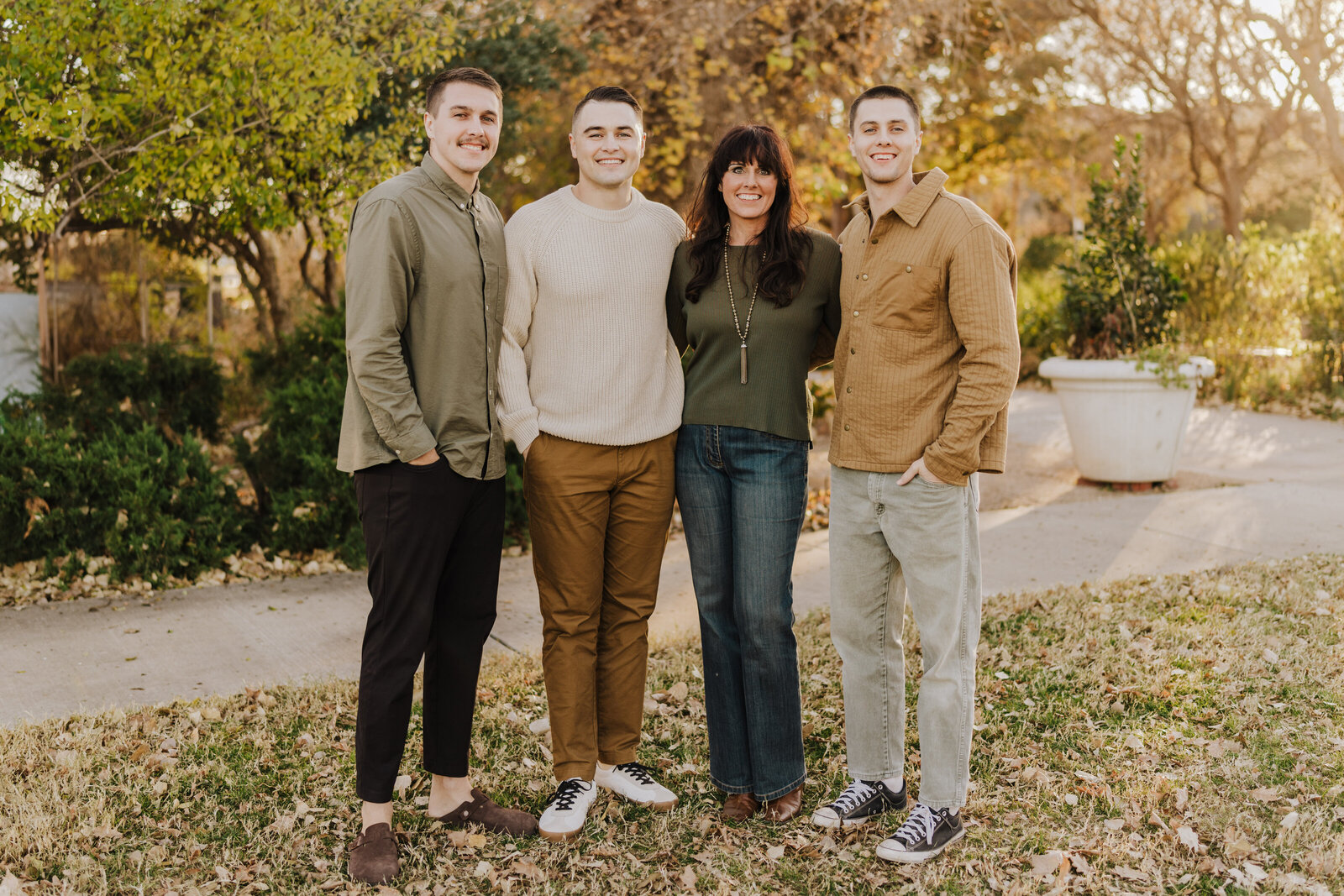 Arrington Family-72