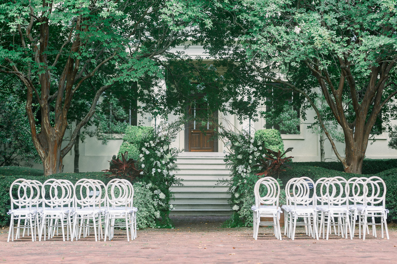 Ships Of Sea Museum Wedding in Savannah, Georgia captured by Staci Addison Photography