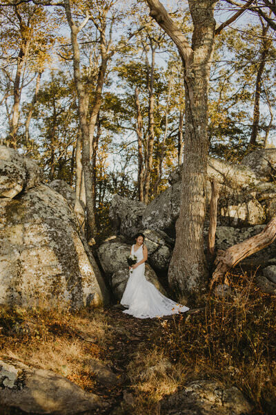 Andrea Caresse Lewis - Amative Creative - Wedding Photographer - 69
