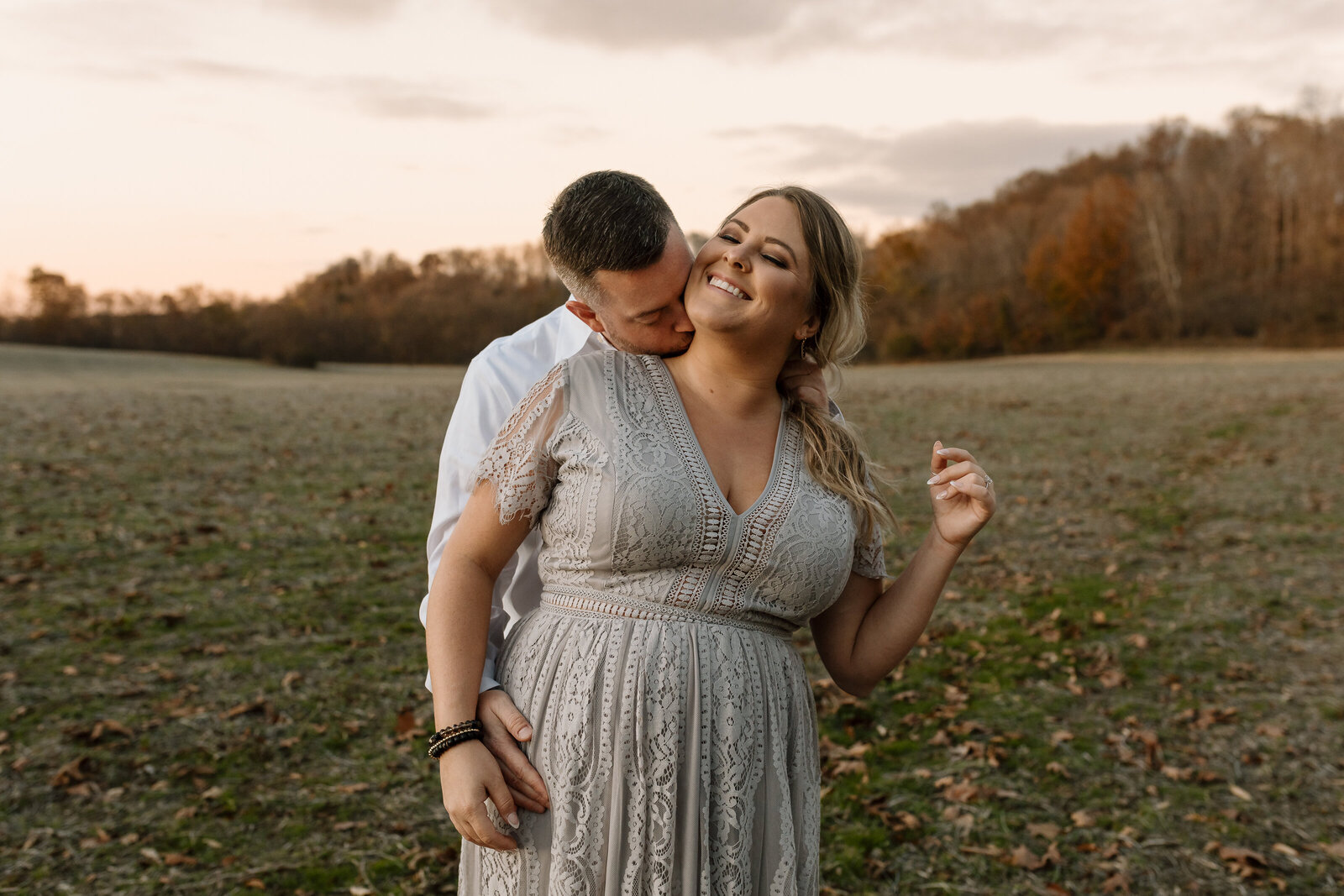 Christin Sofka Photography - Engagement Session Photographer - Nashville Tennessee