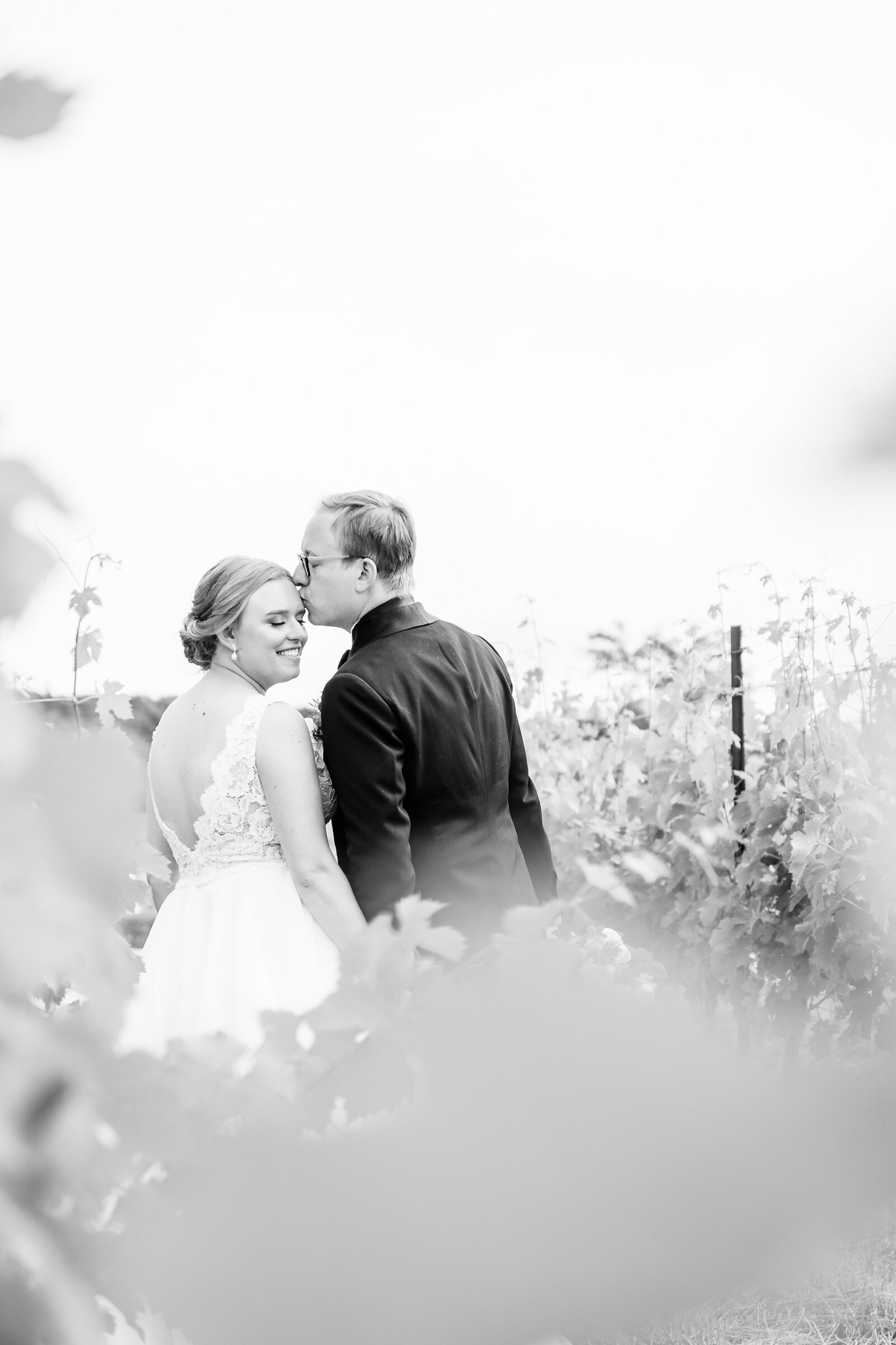 The Barns Cave Springs Vineyard Wedding - Dylan and Sandra Photography - 0647