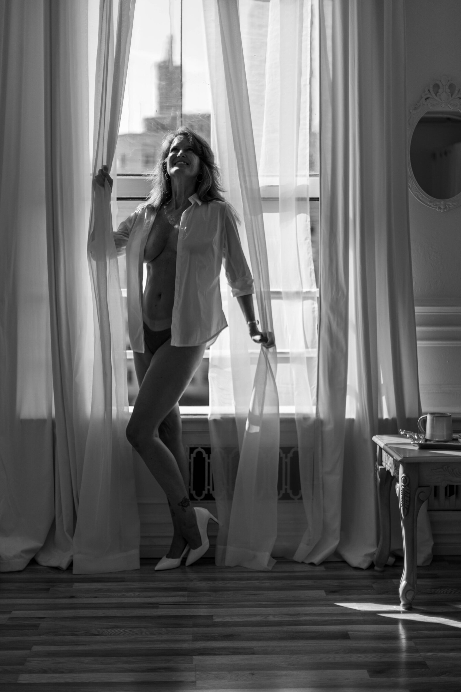 Carol Beavers Boudoir Photography 48