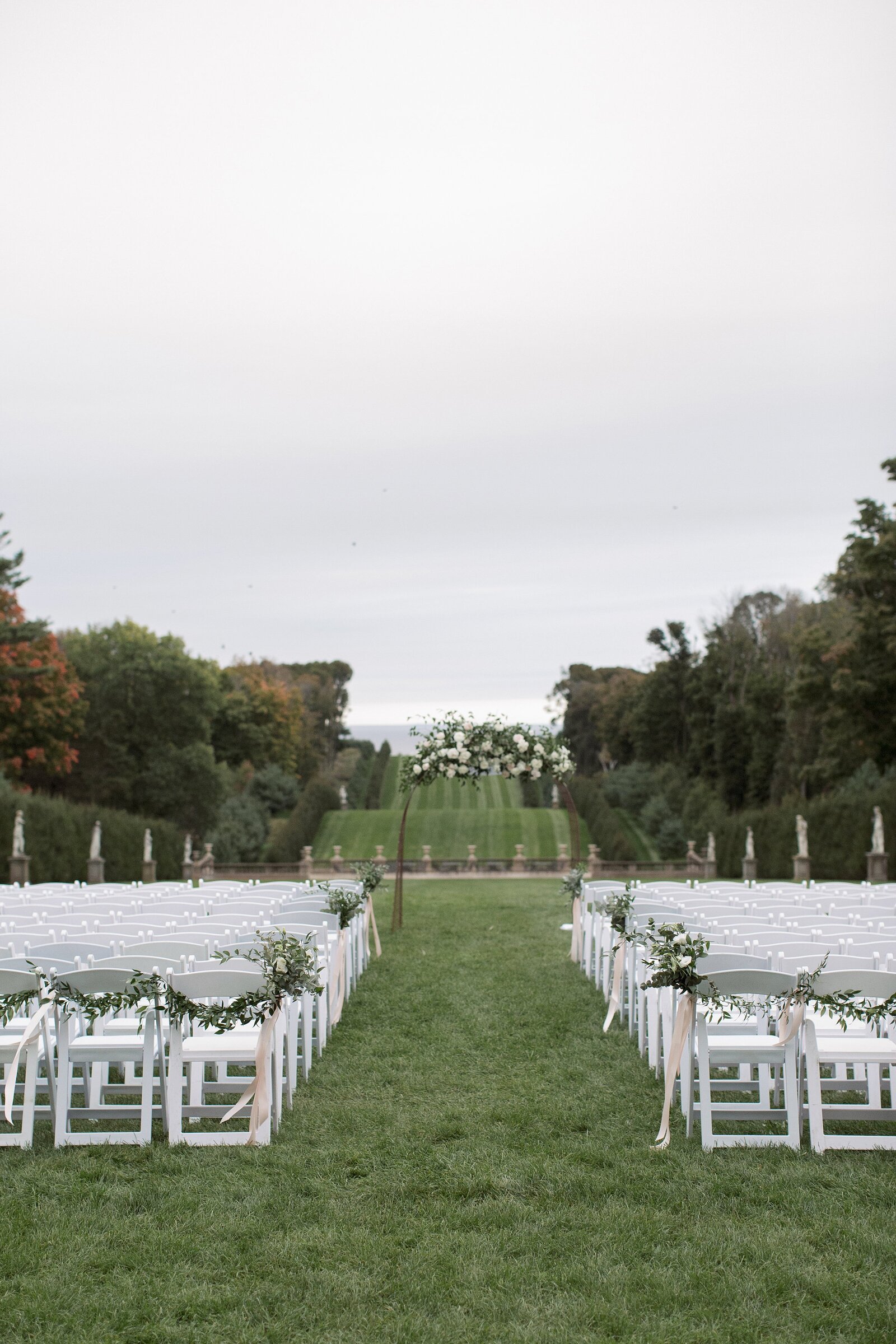 Crane Estate Wedding Photos Deborah Zoe Photography
